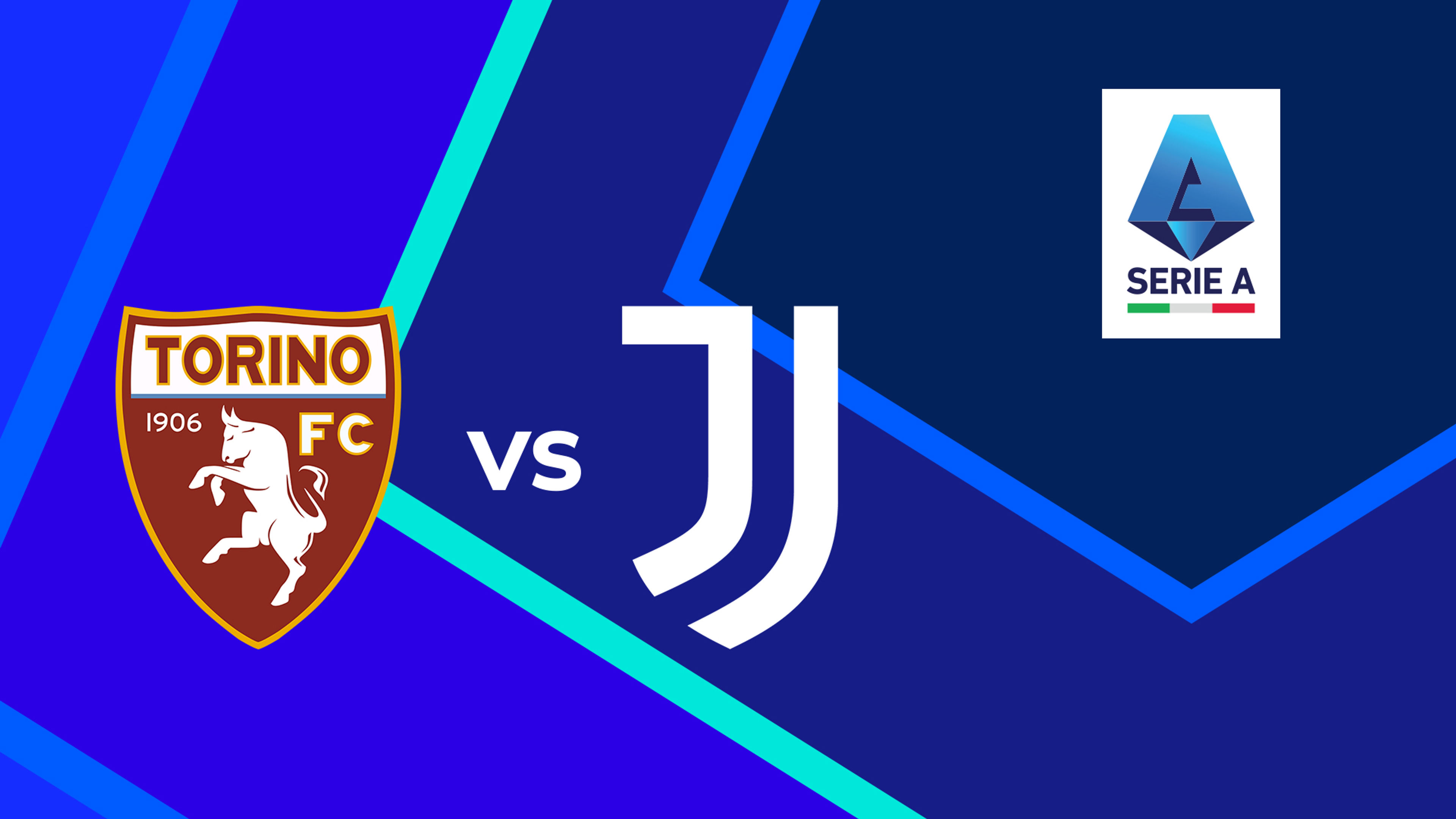 Serie A: Torino vs Juventus