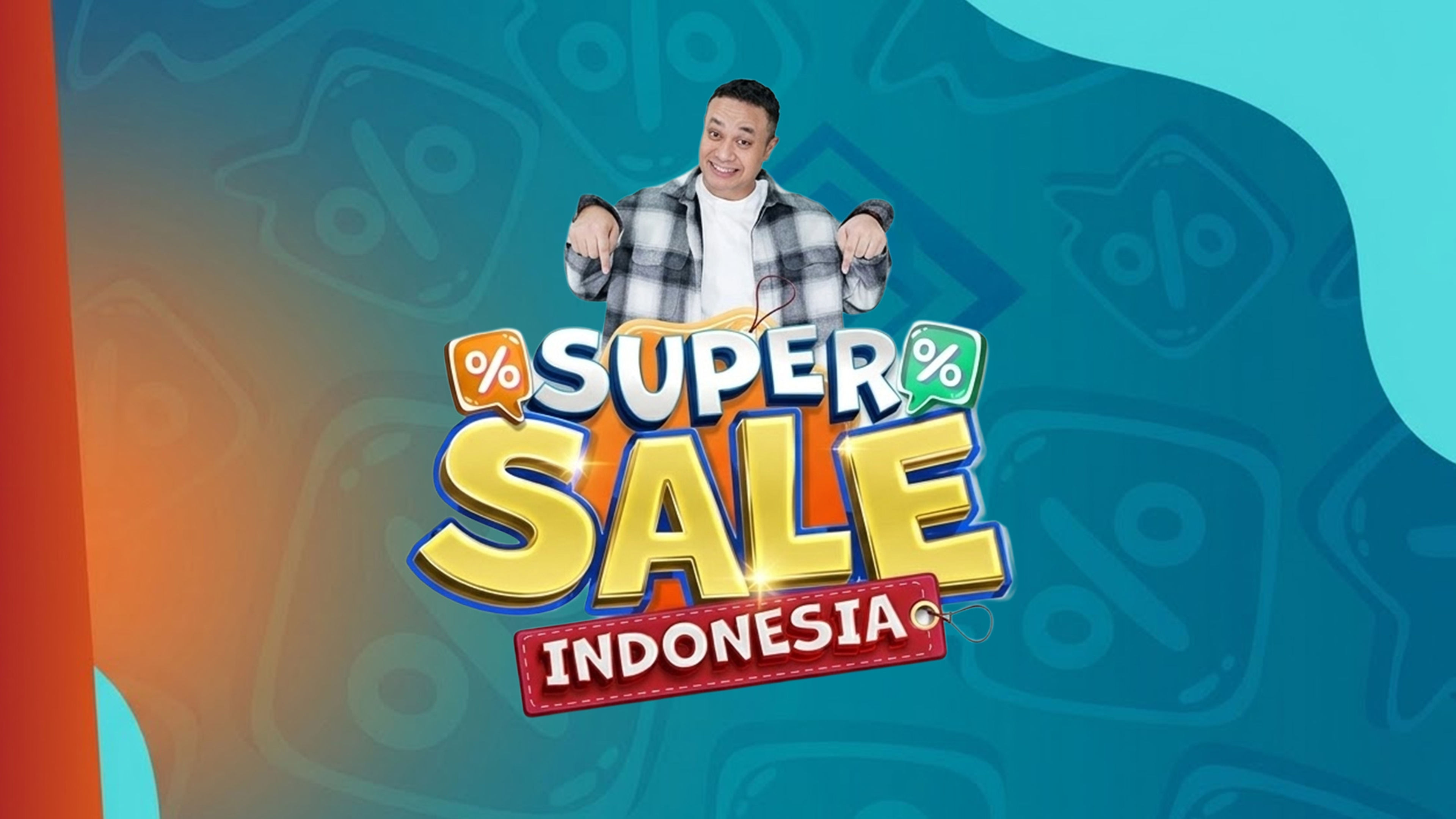 Super Sale Indonesia