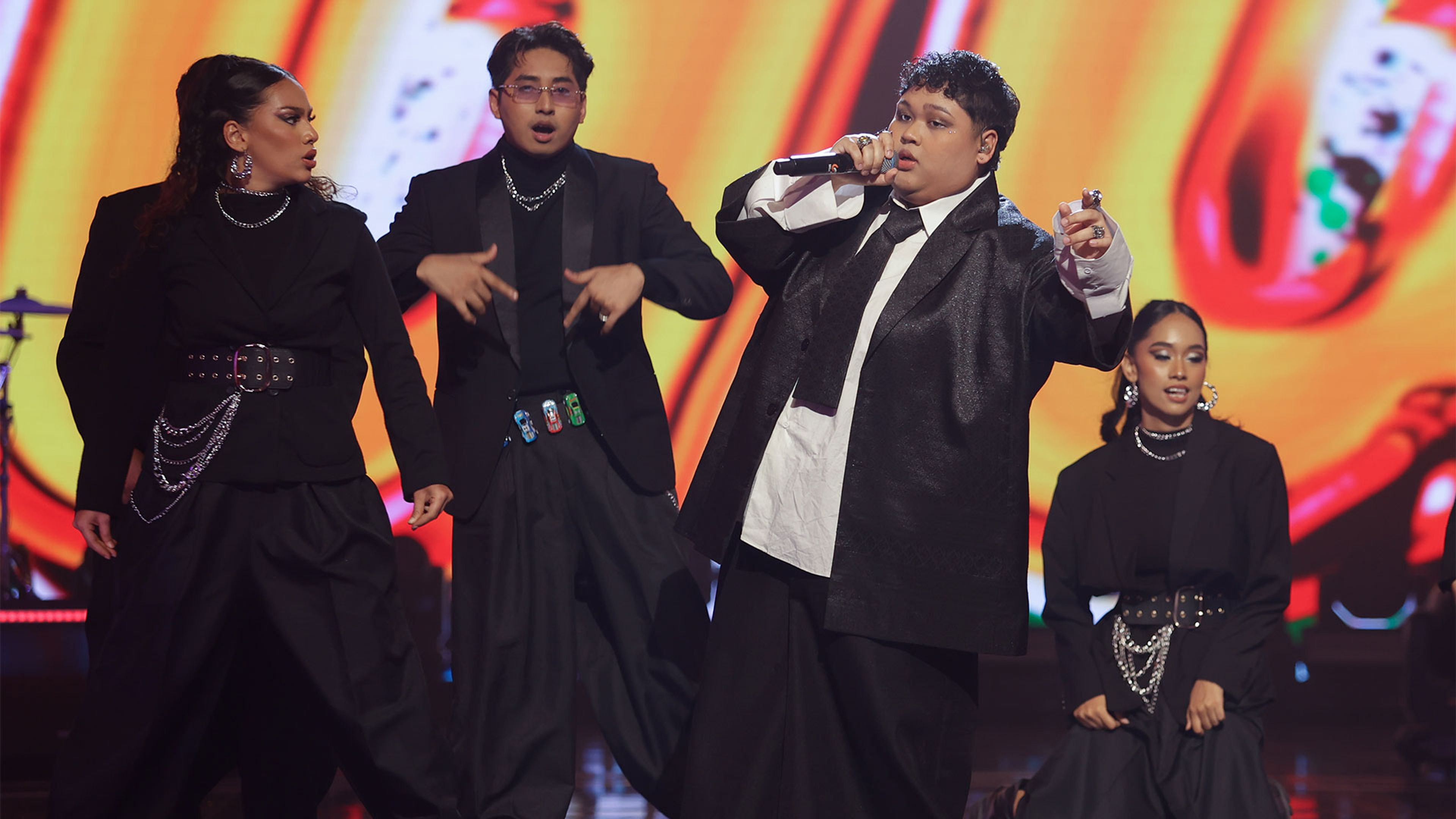 Talk To My Manager S2 Minggu 2