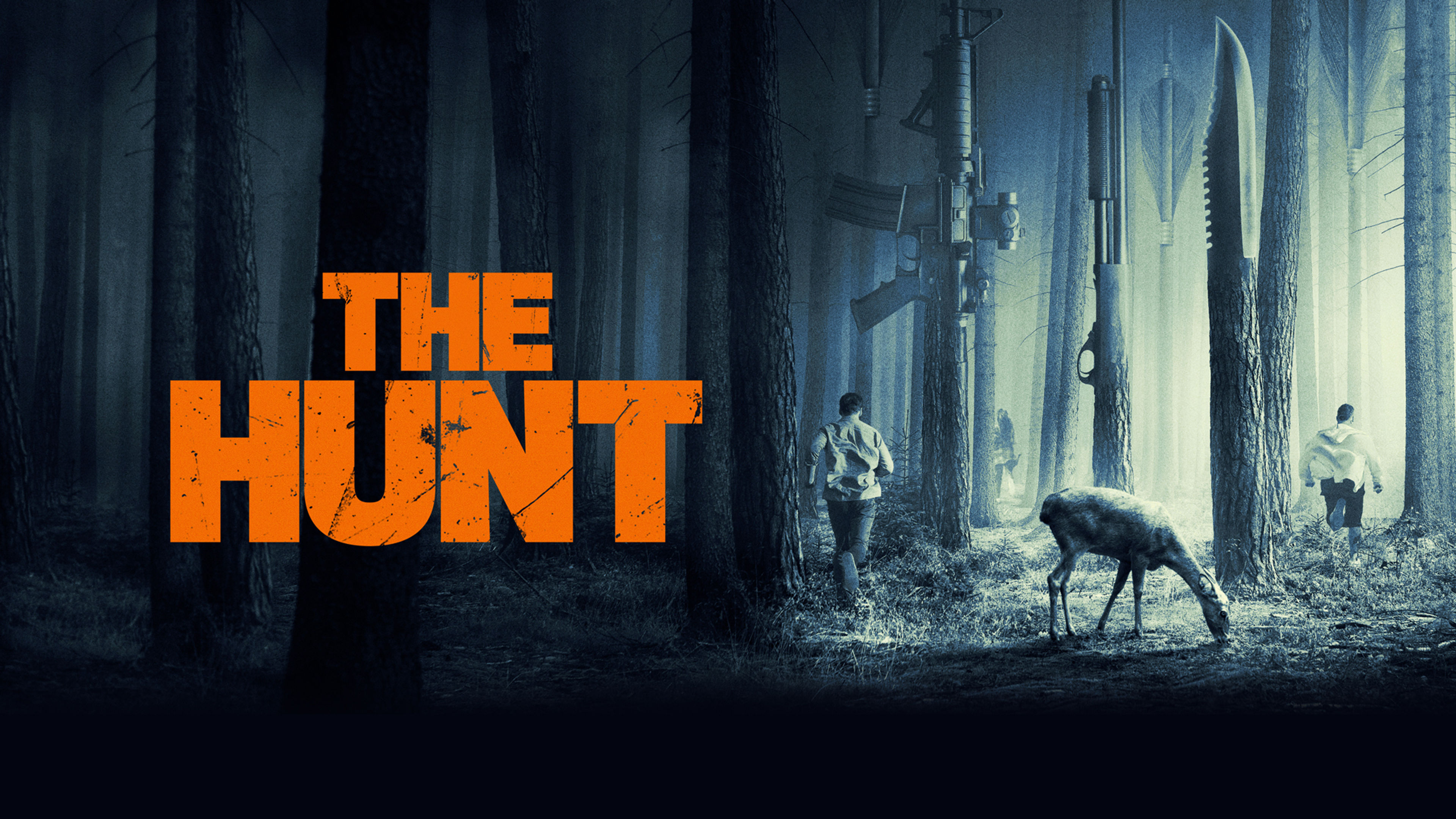 The Hunt