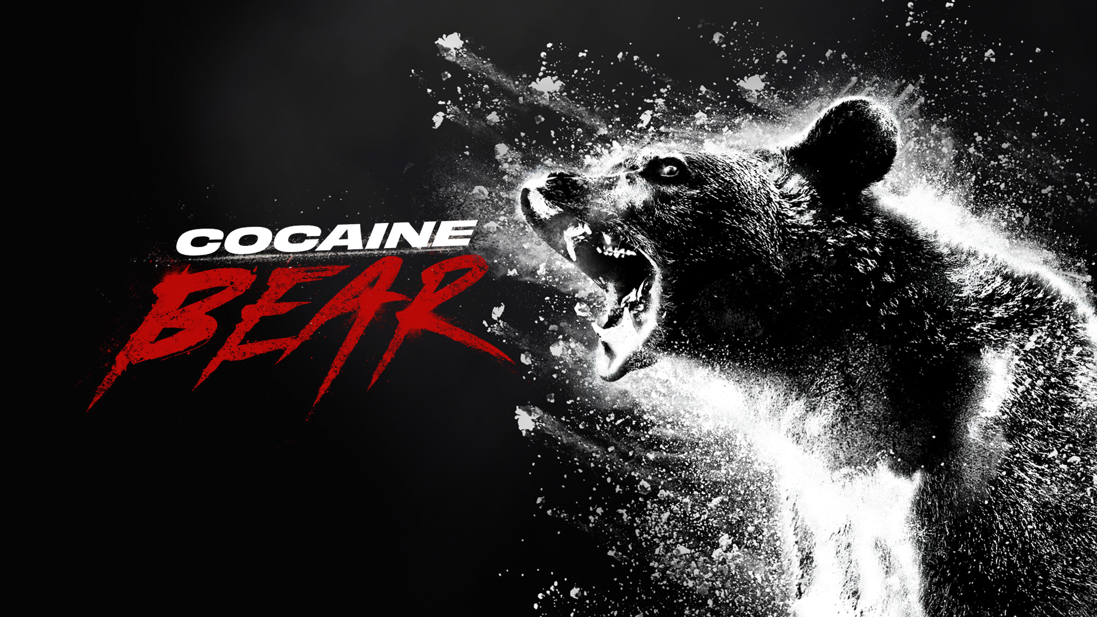 Cocaine Bear