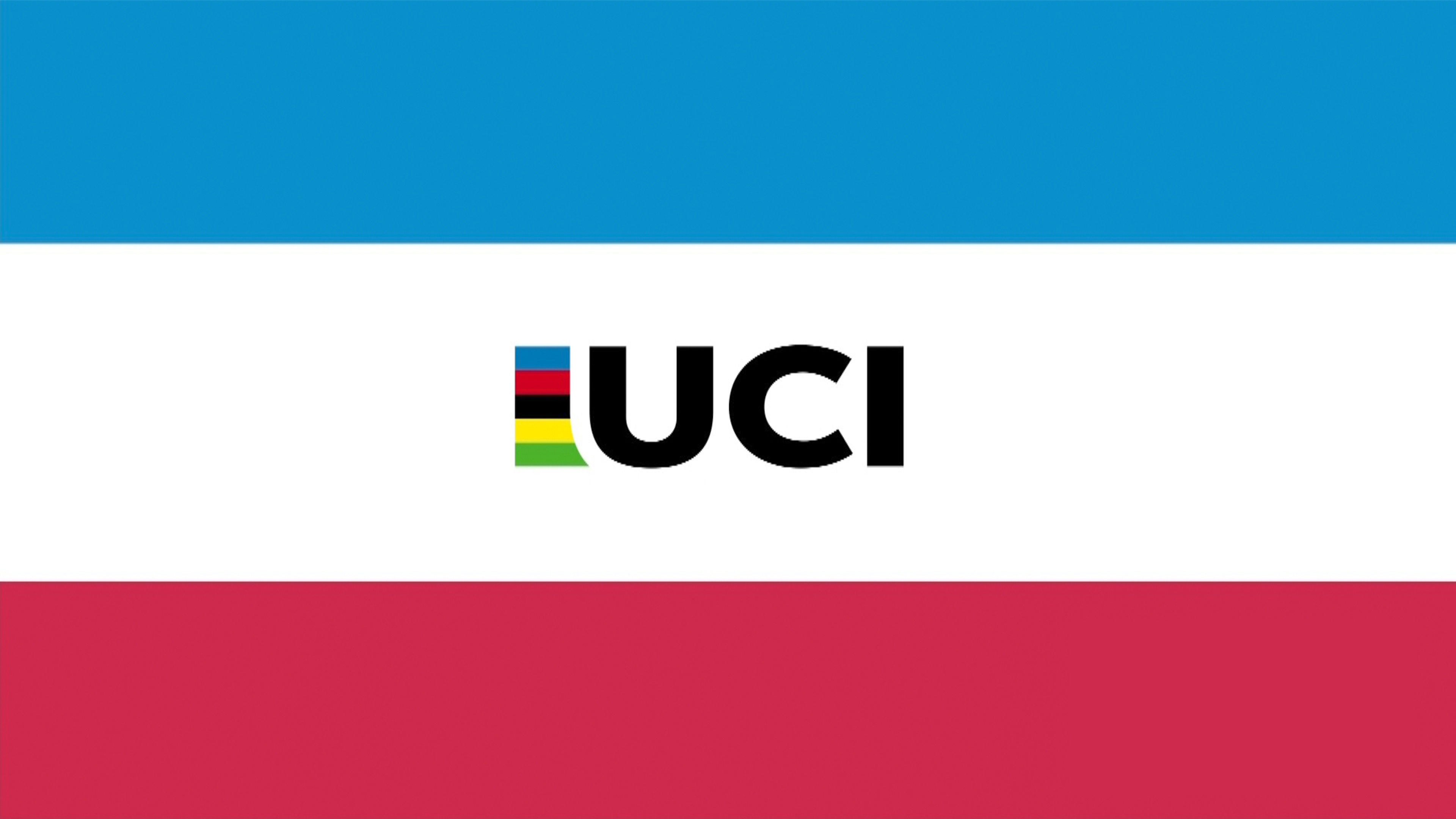 (L) Hari ke-3: UCI Track World Cup 2026