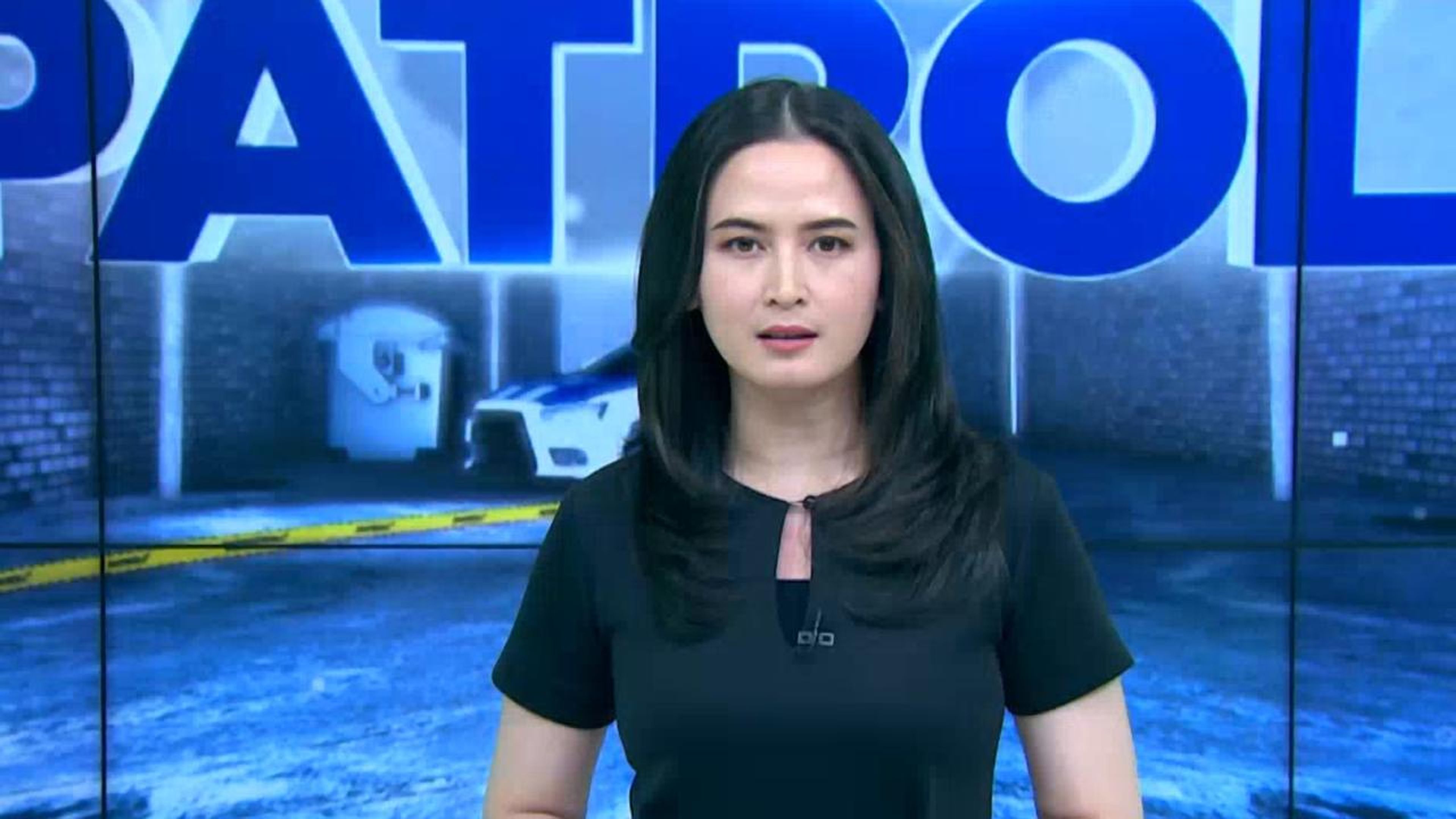 Patroli