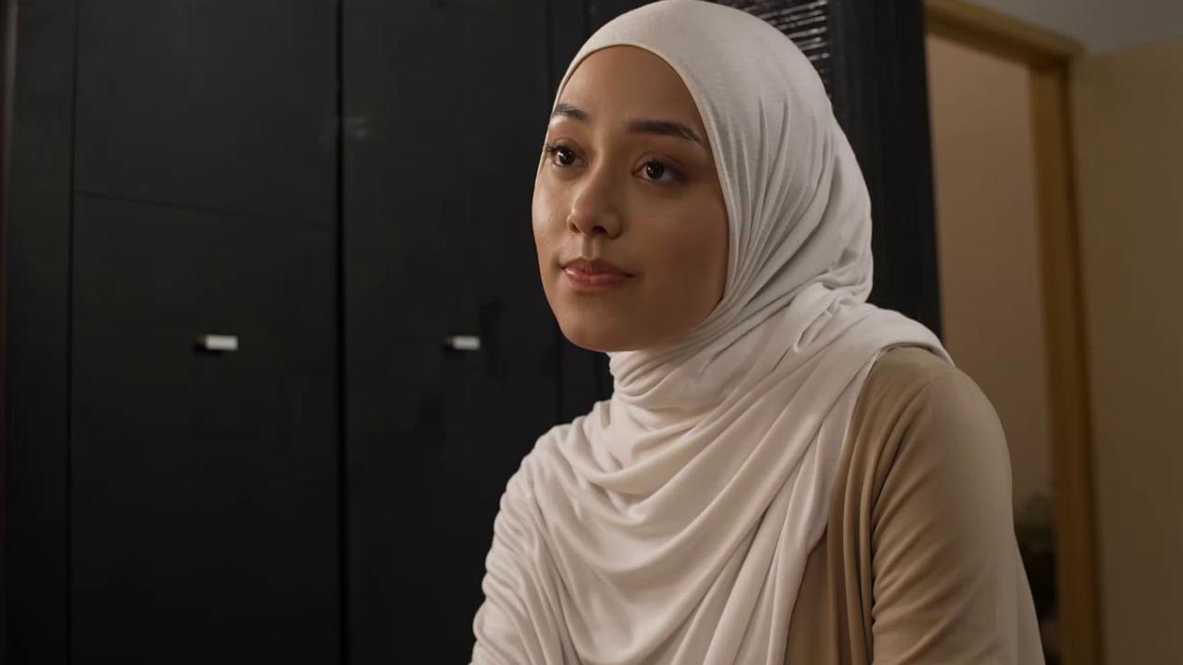 MegaDrama: Isteri Rahsia Ungku Jabbar