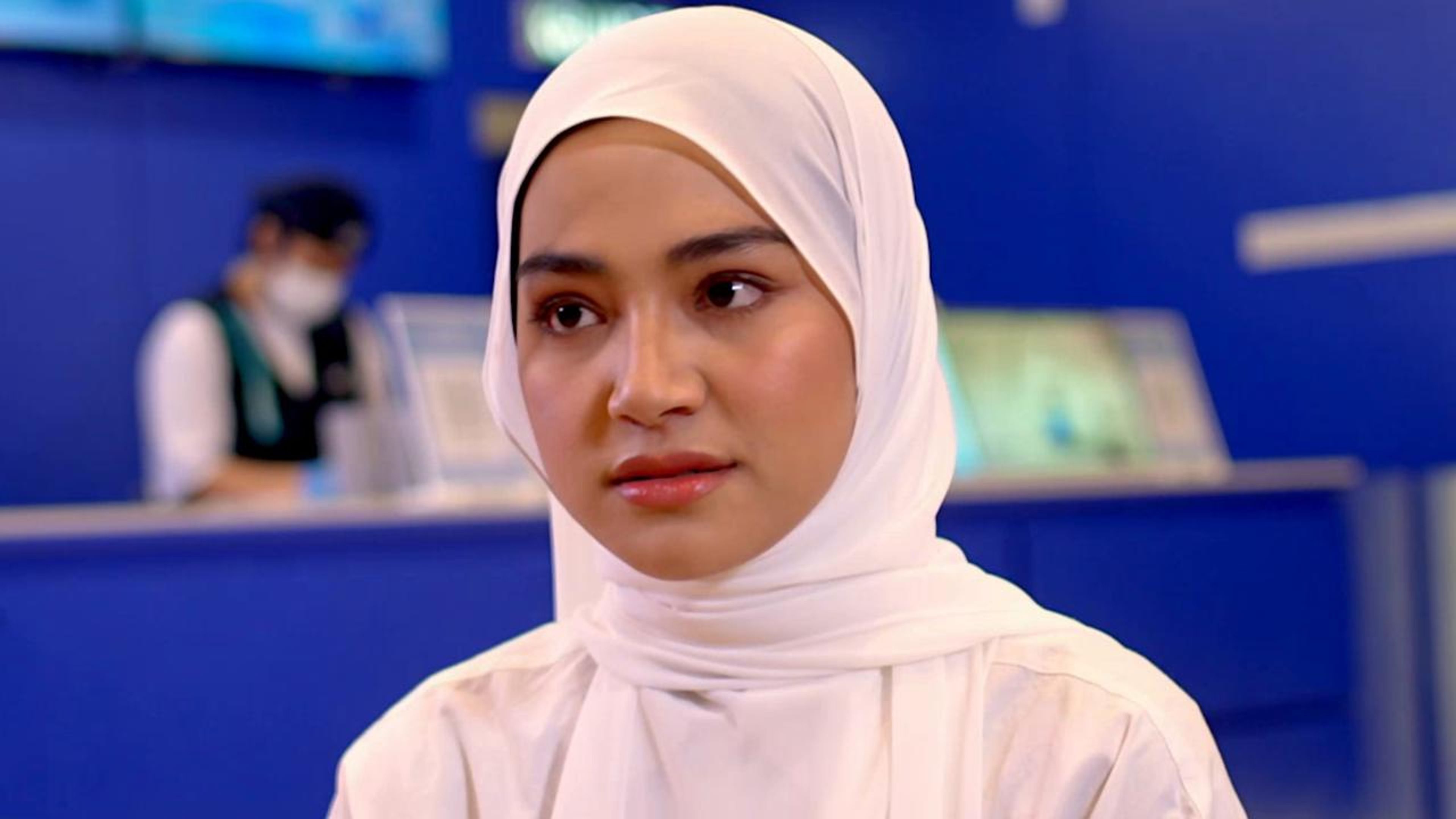 MegaDrama: Isteri Rahsia Ungku Jabbar