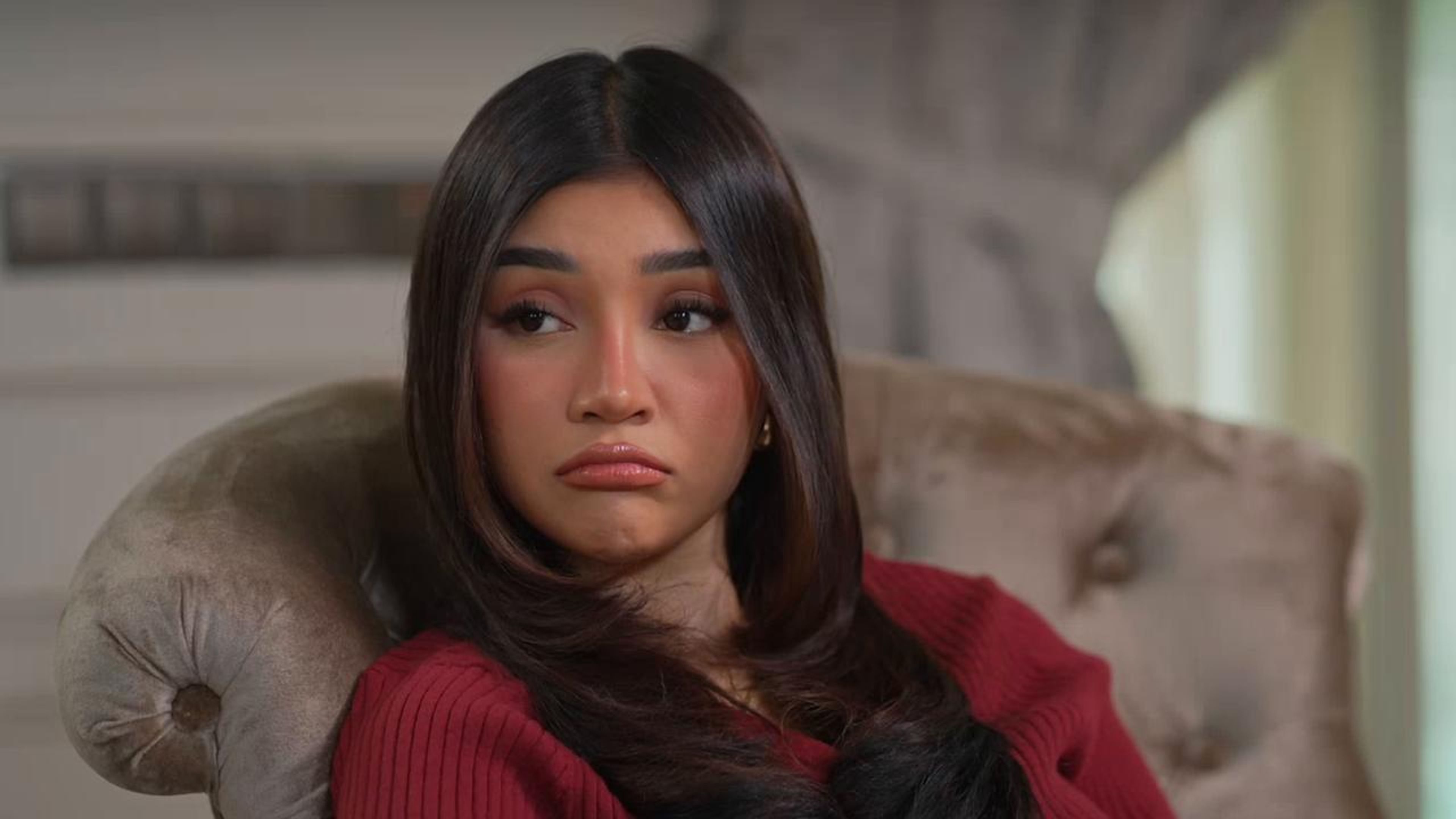 MegaDrama: Isteri Rahsia Ungku Jabbar