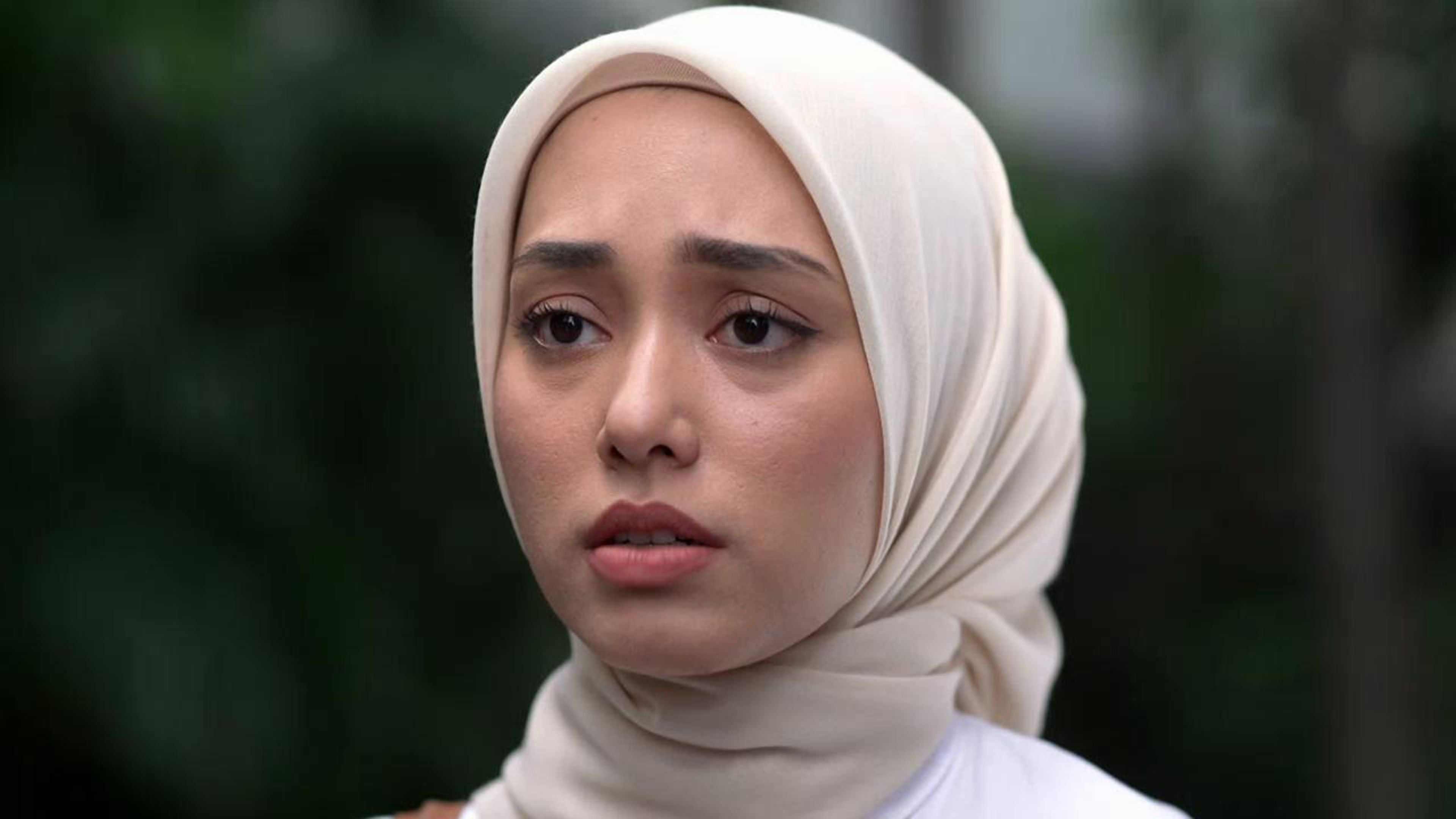 MegaDrama: Isteri Rahsia Ungku Jabbar