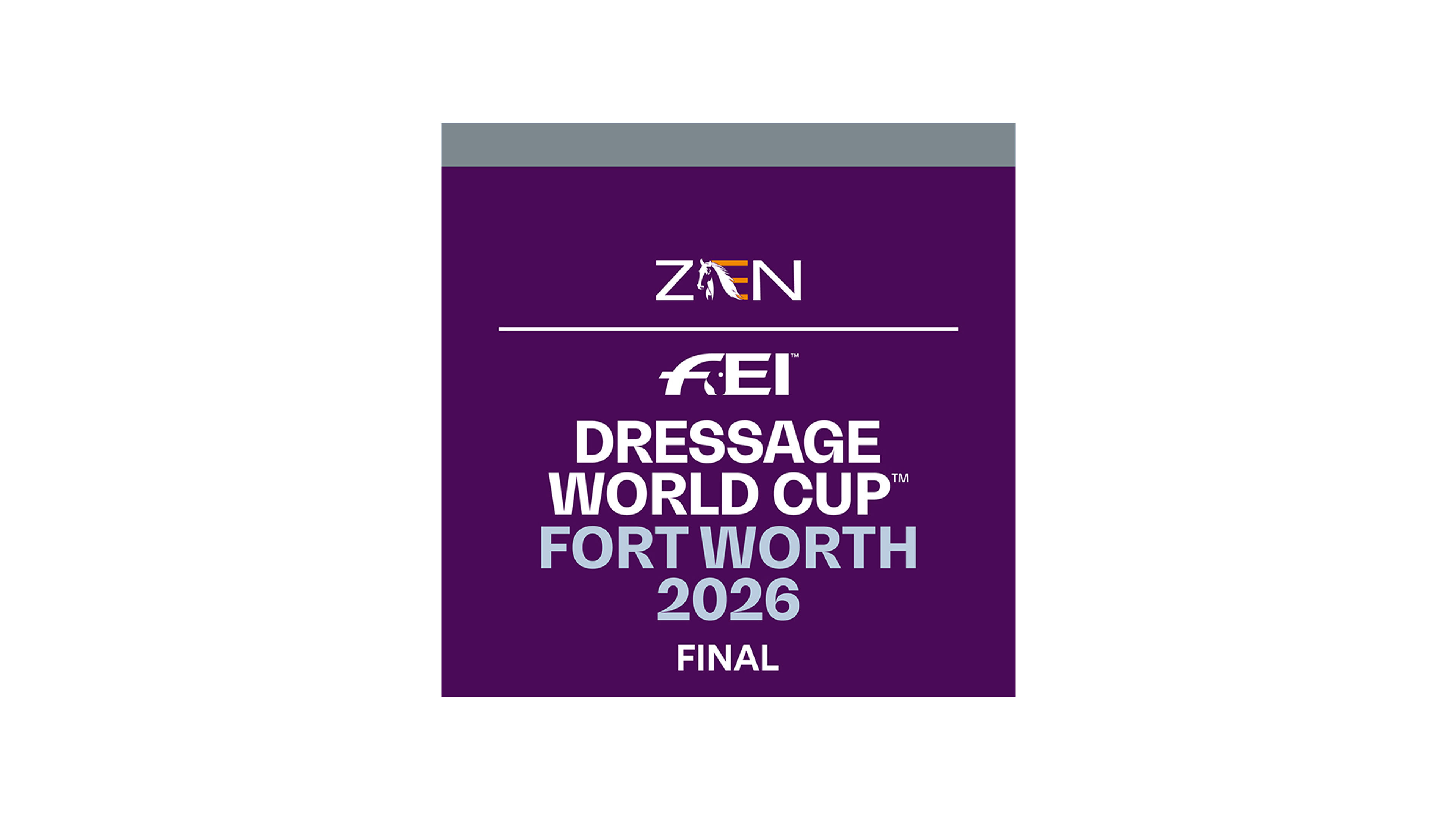 FEI Jumping WC Fort Worth 2026: Dressage HL