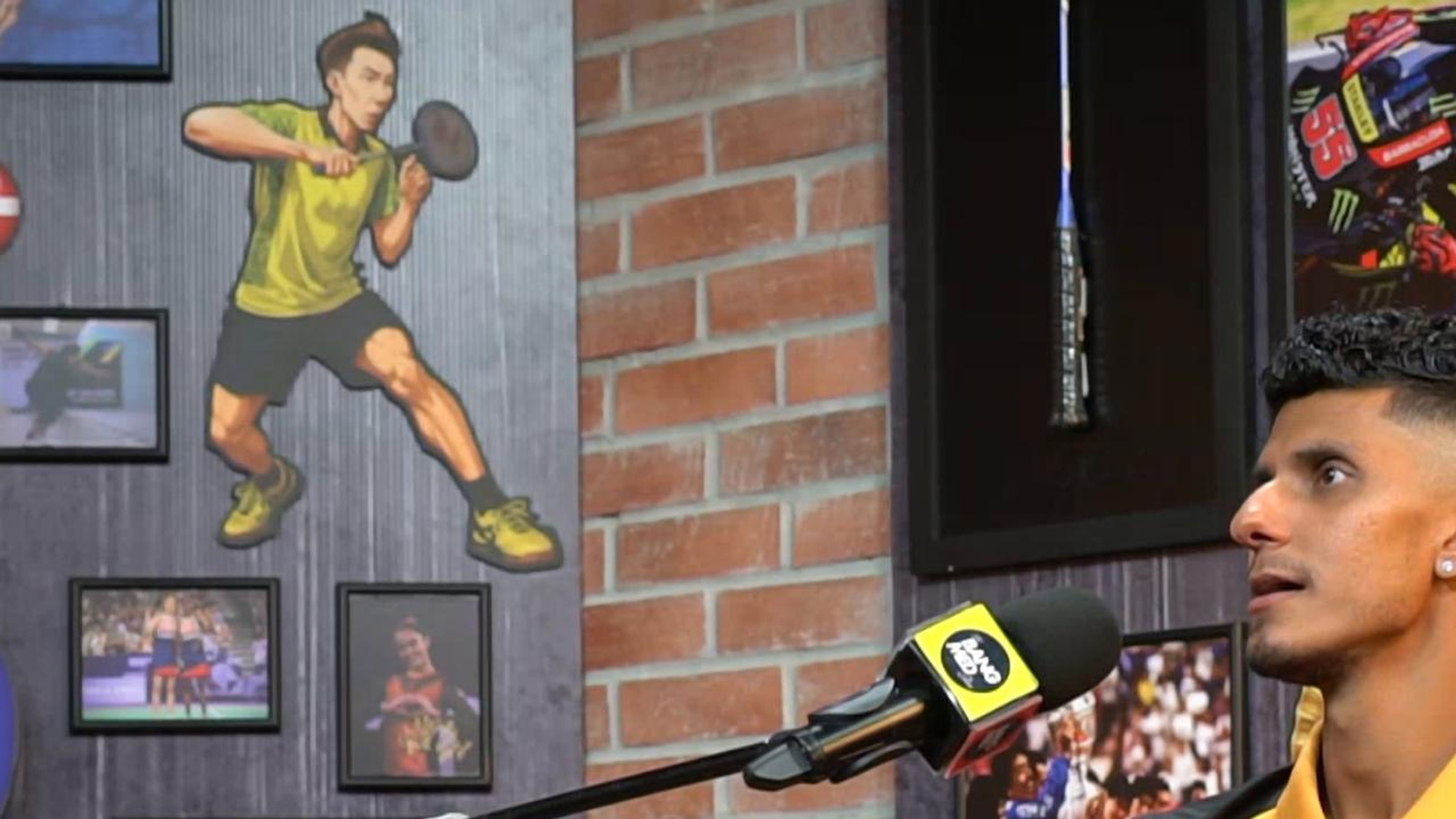 The Bangmed Show S3 eps.12