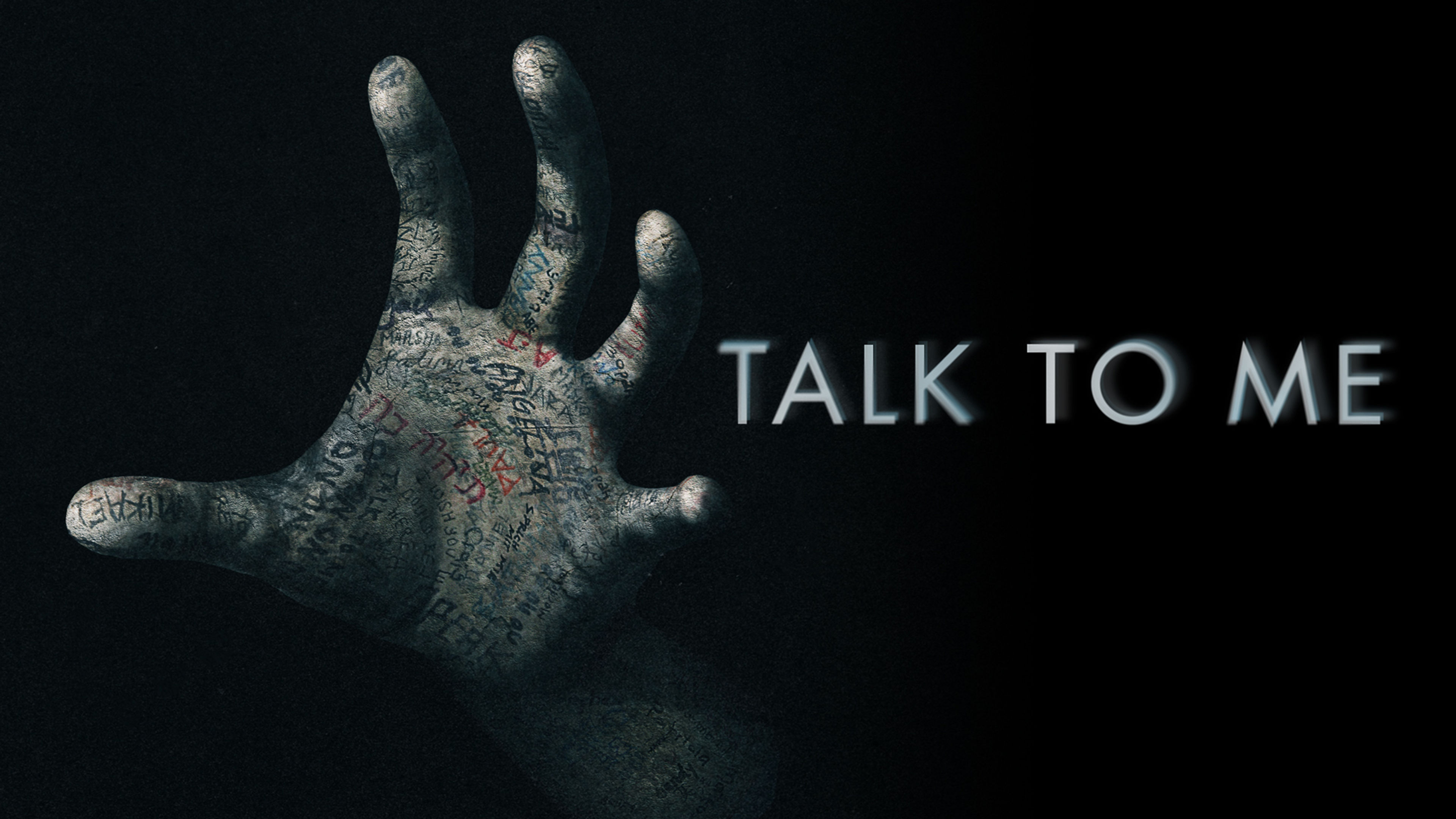 Talk to Me