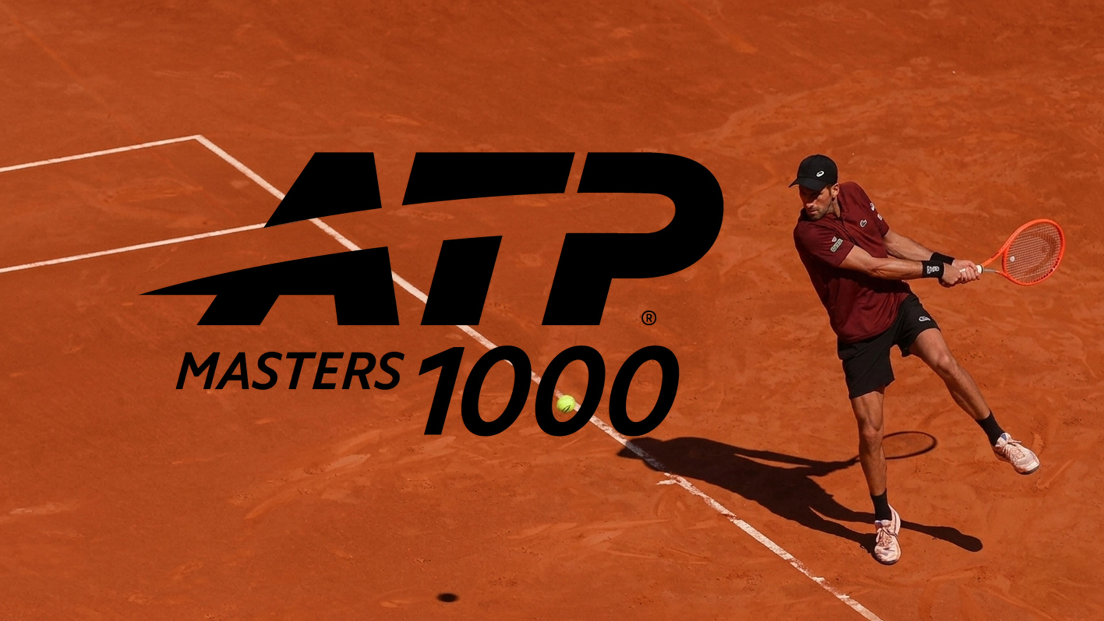 (L) ATP 1000's: Mutua Madrid Open 2026: Day 5