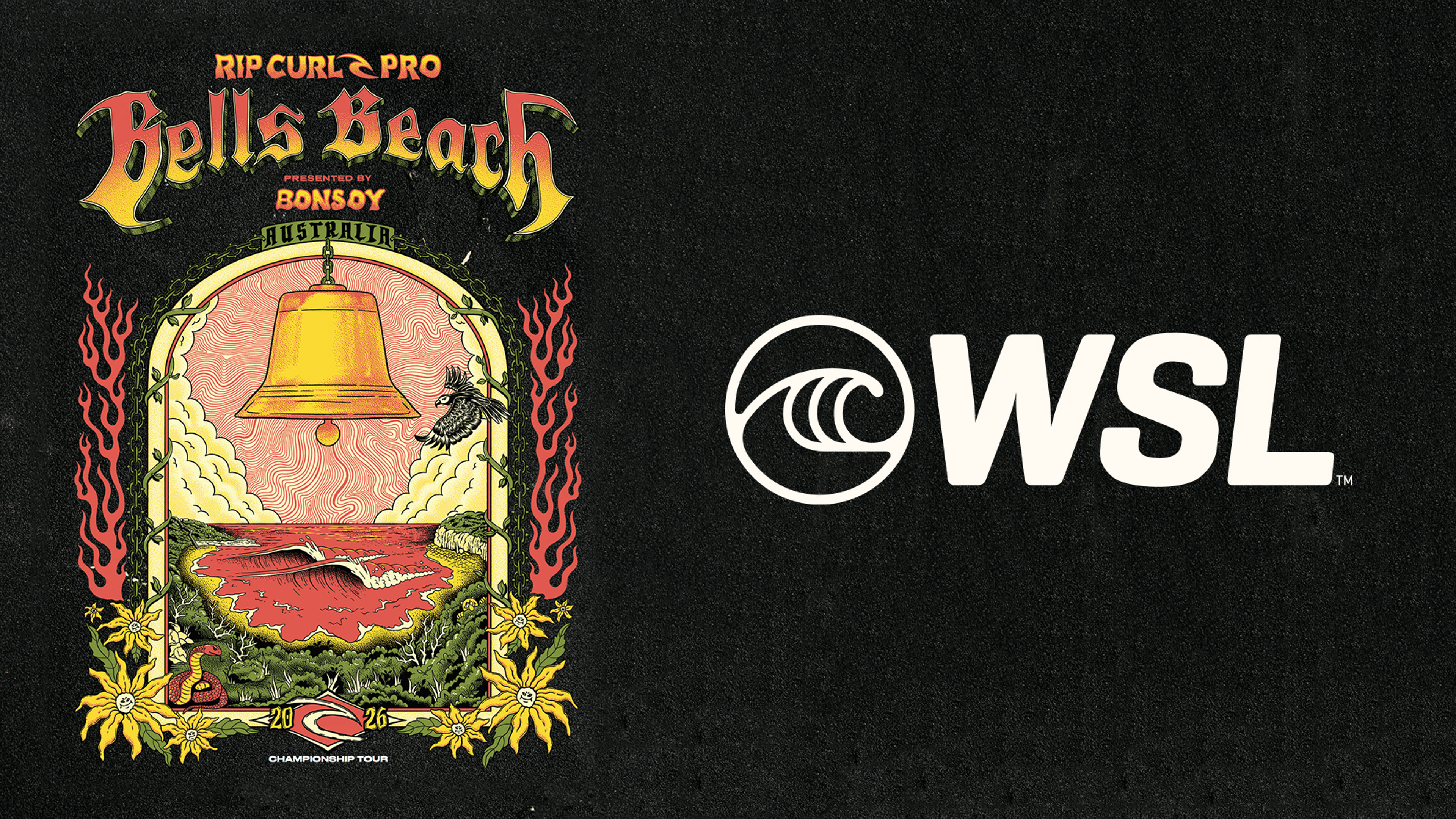 WSL: Inside Pro Surfing - Rip Curl Pro