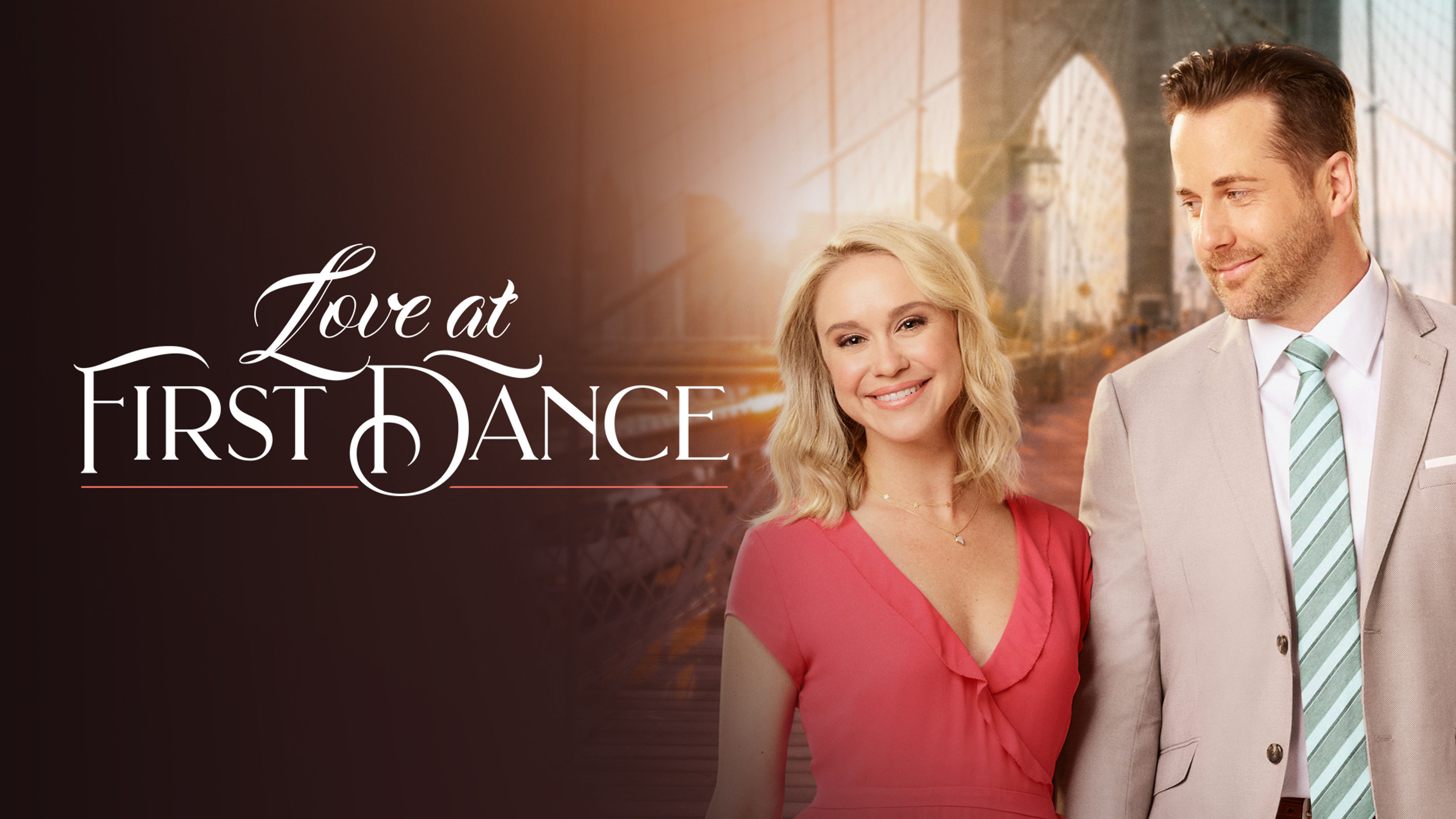 Love At First Dance