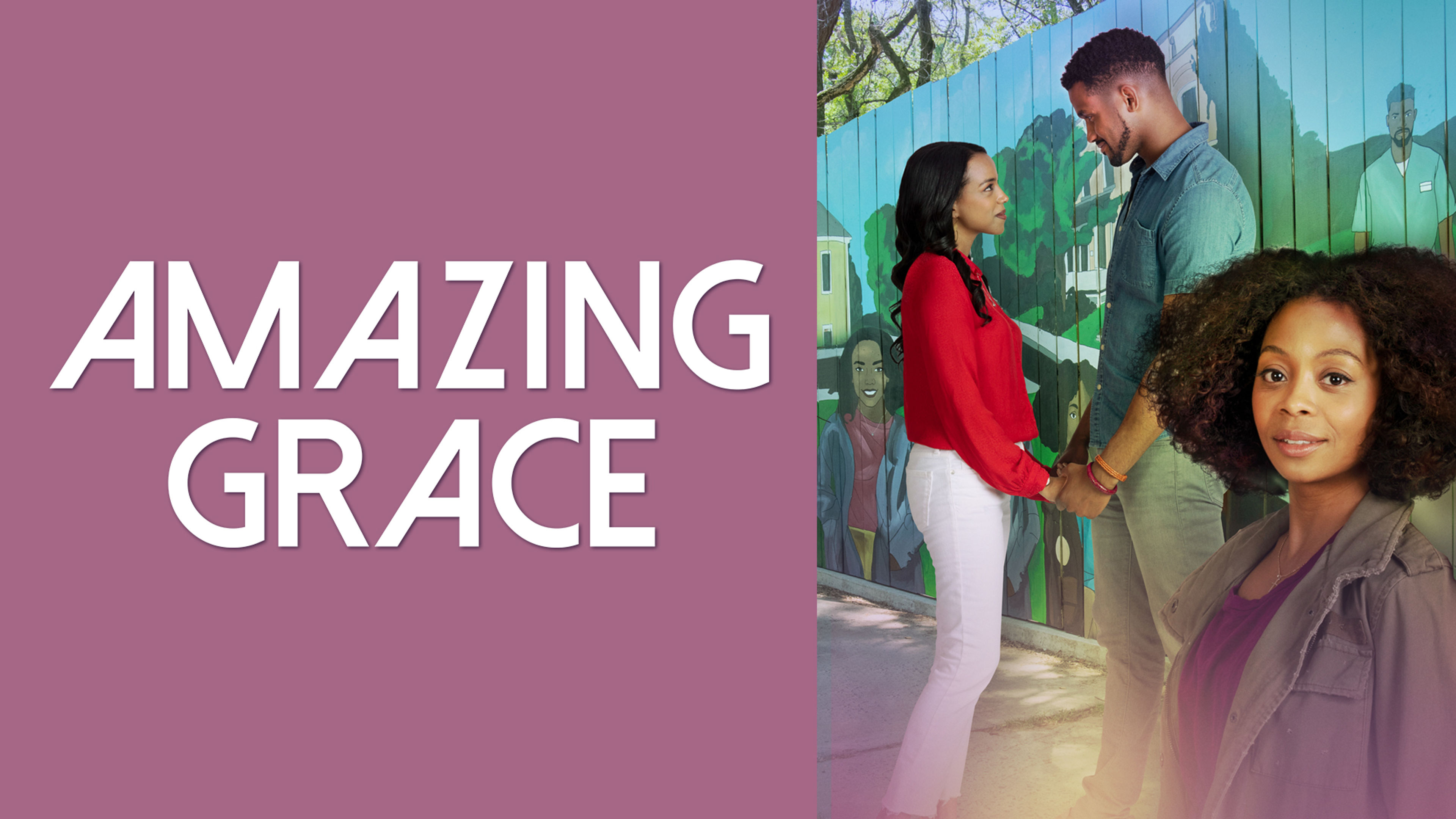 Amazing Grace