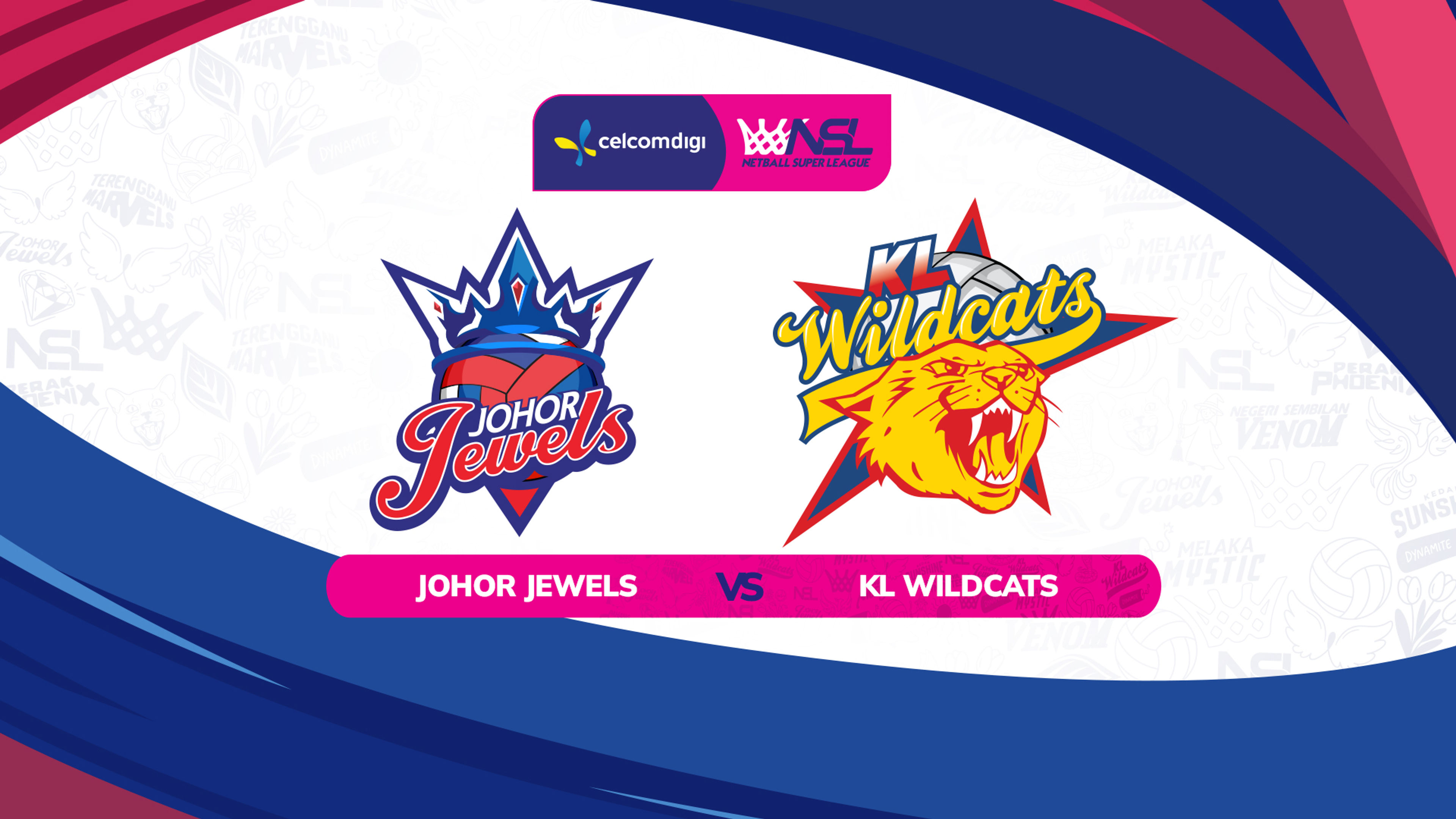 (L) CelcomDigi NSL 2026: JOH lwn KUL