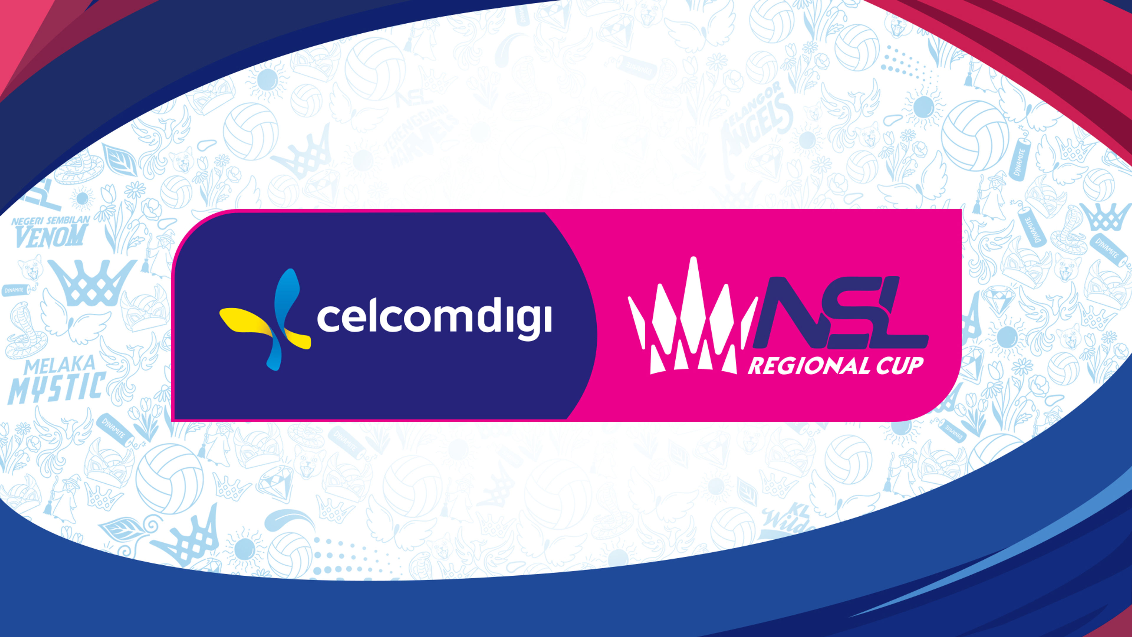 CelcomDigi NSL RC 2026: Akhir