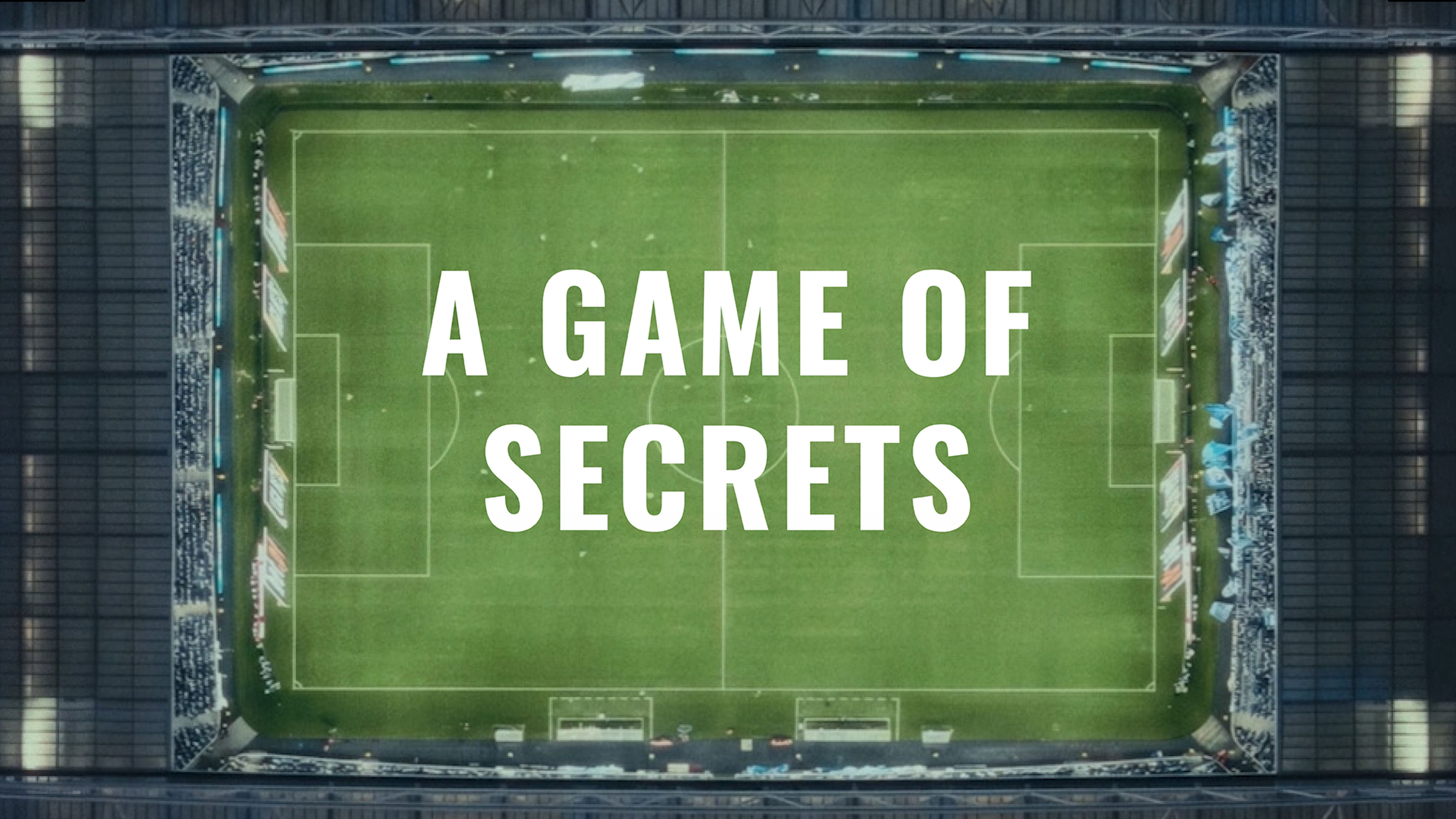 A Game Of Secrets