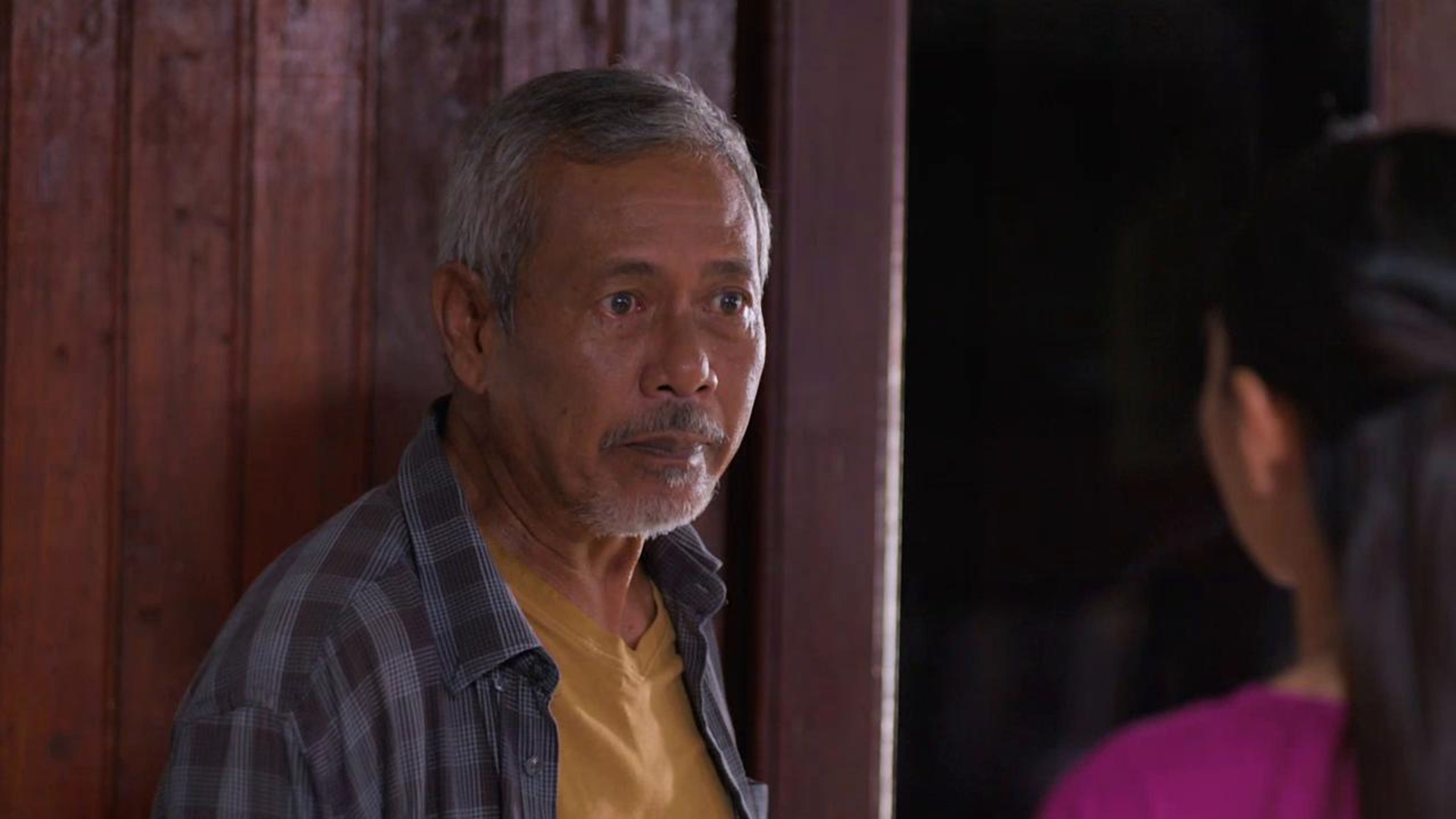Dendam Seorang Mentua