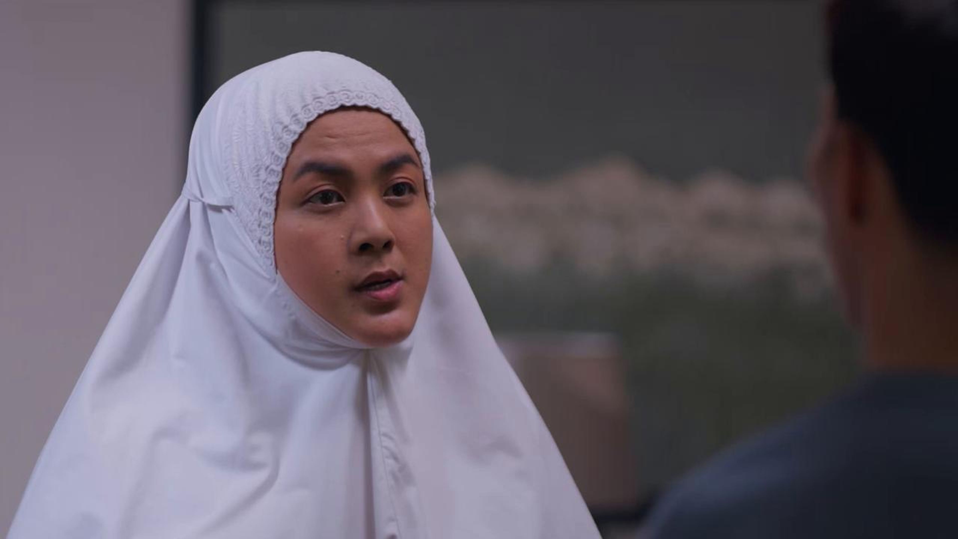 Dendam Seorang Mentua