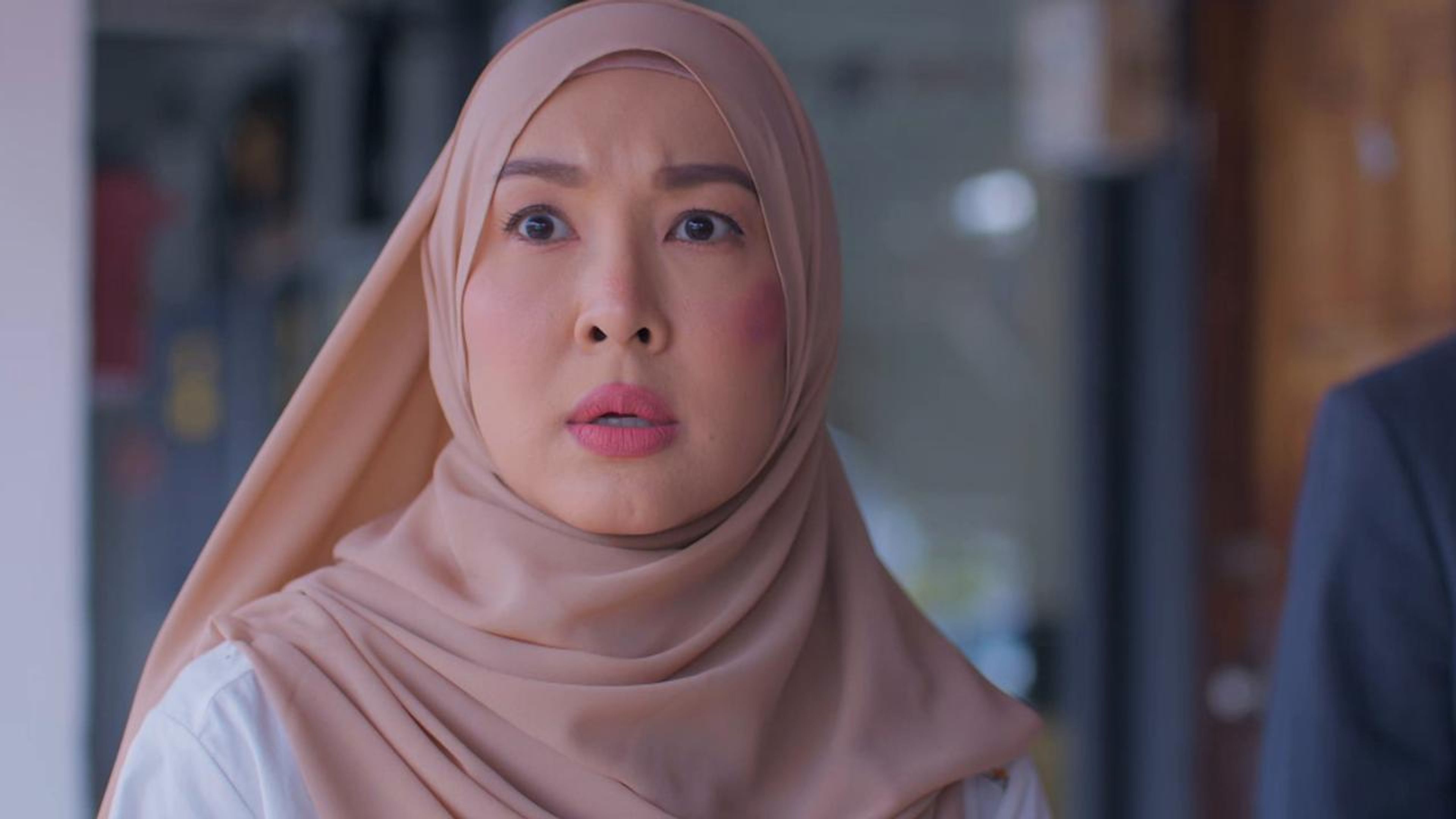 Dendam Seorang Mentua