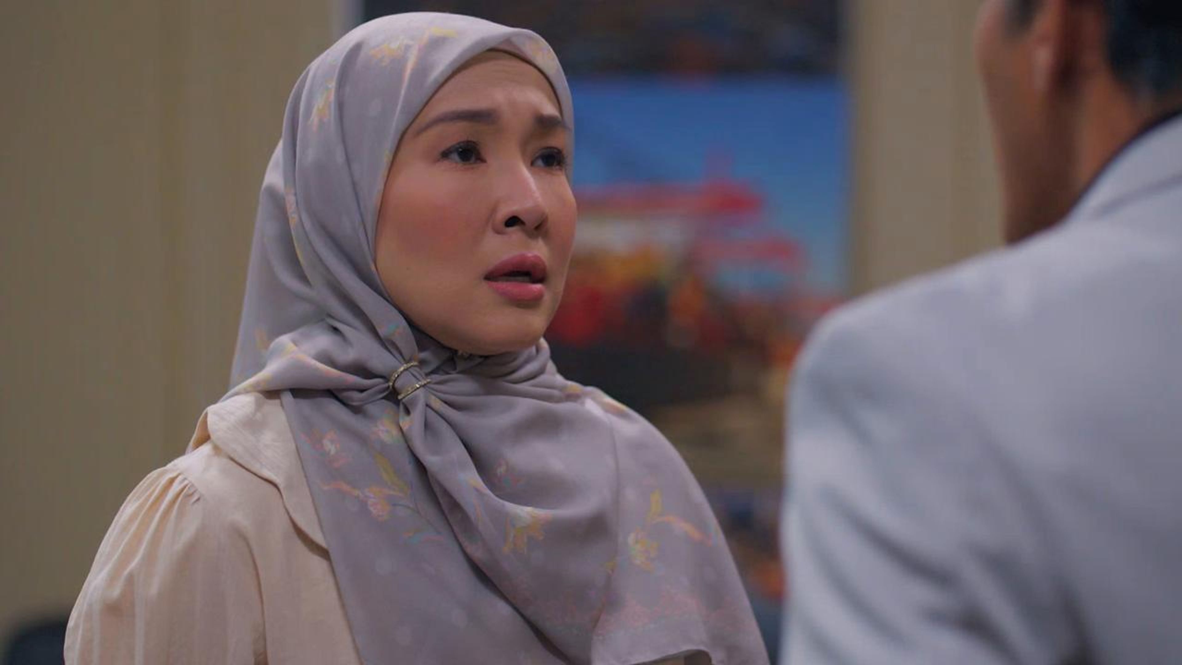 Dendam Seorang Mentua