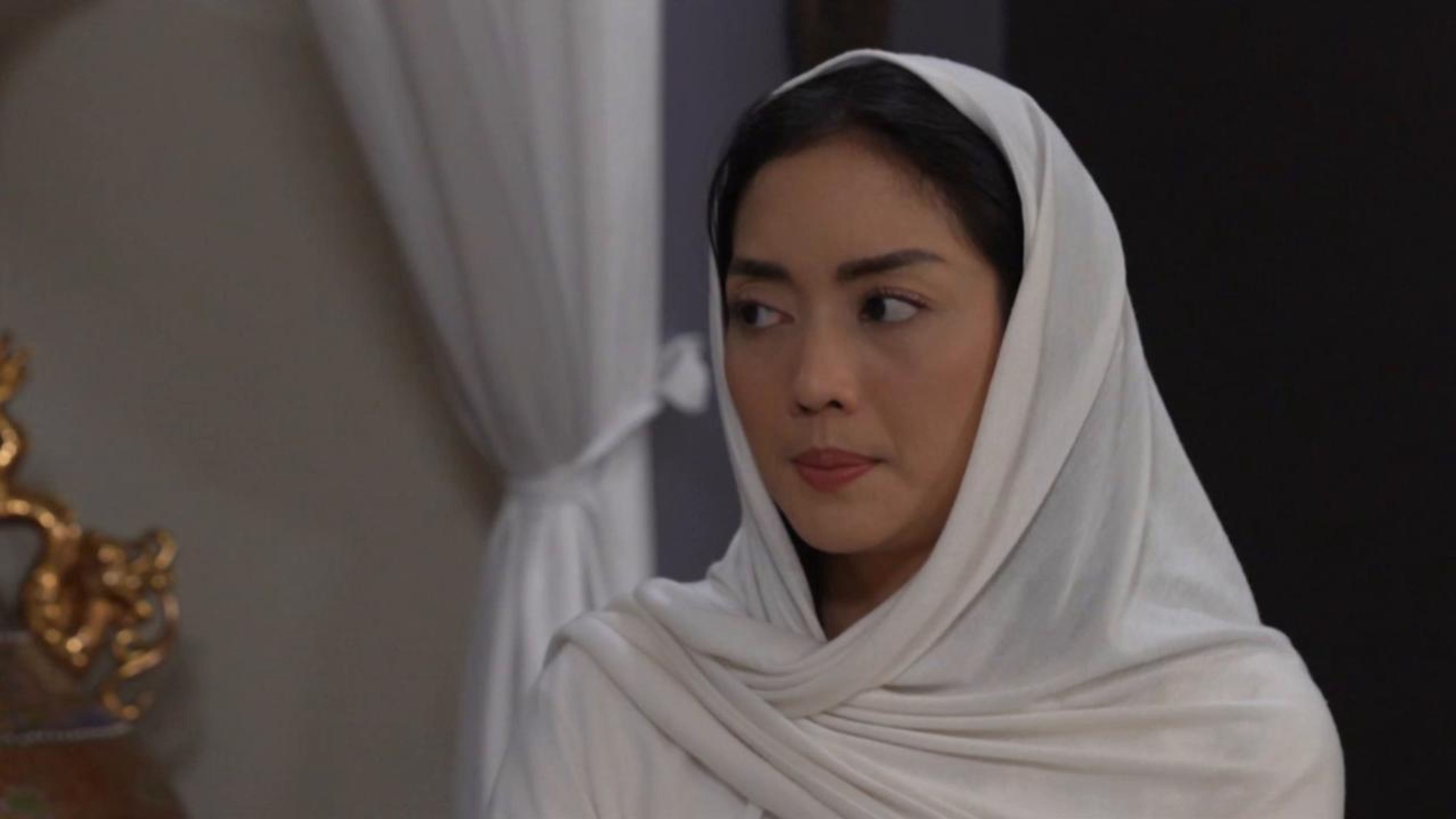 Cinta Setelah Cinta