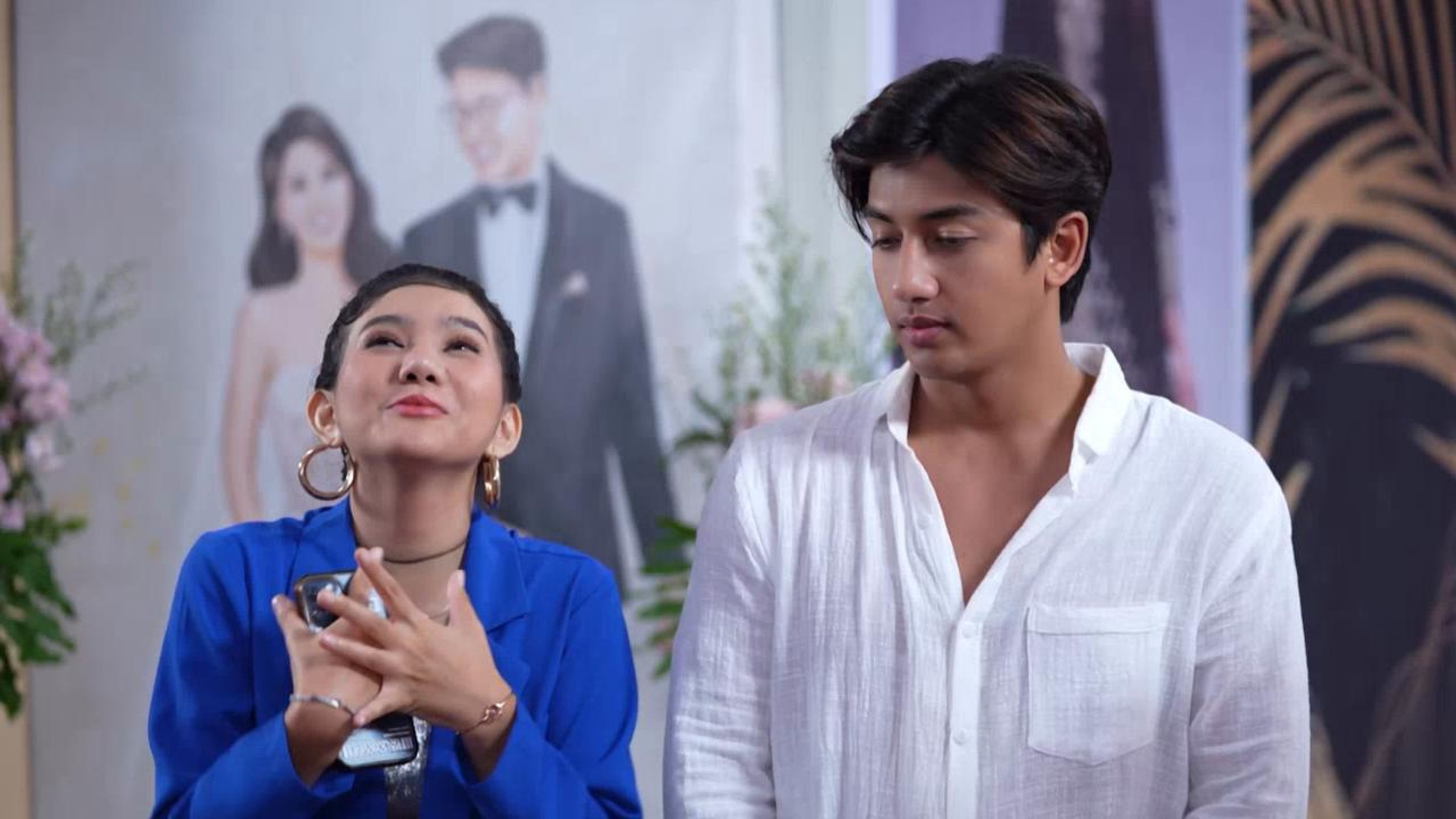Tajwid Cinta