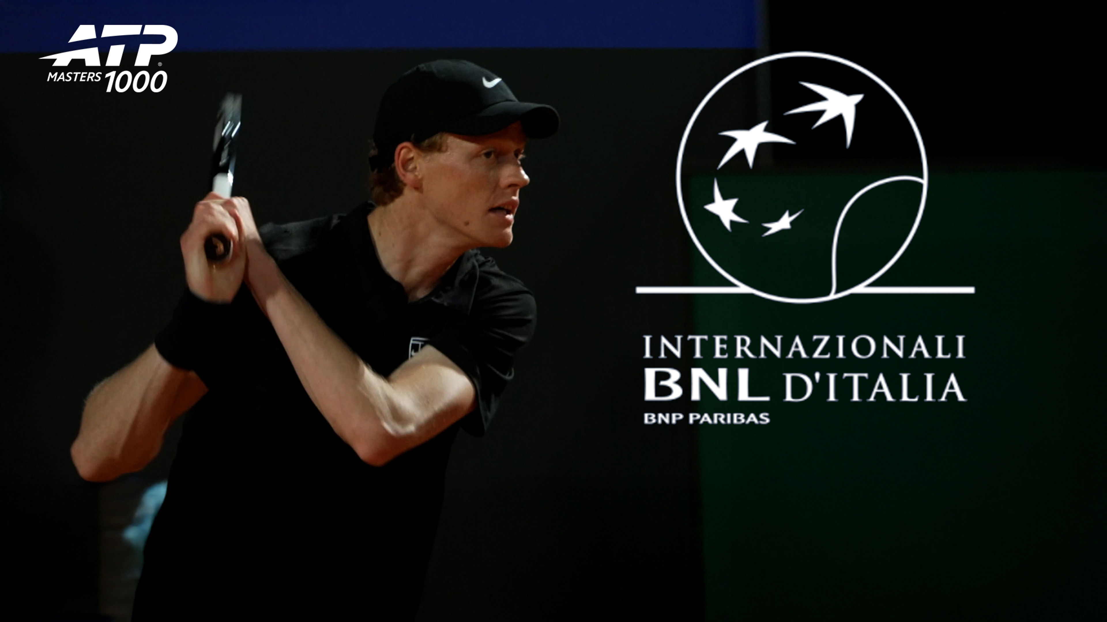 ATP 1000's: Internazionali BNL d'Italia: Day 11: Doubles SFs
