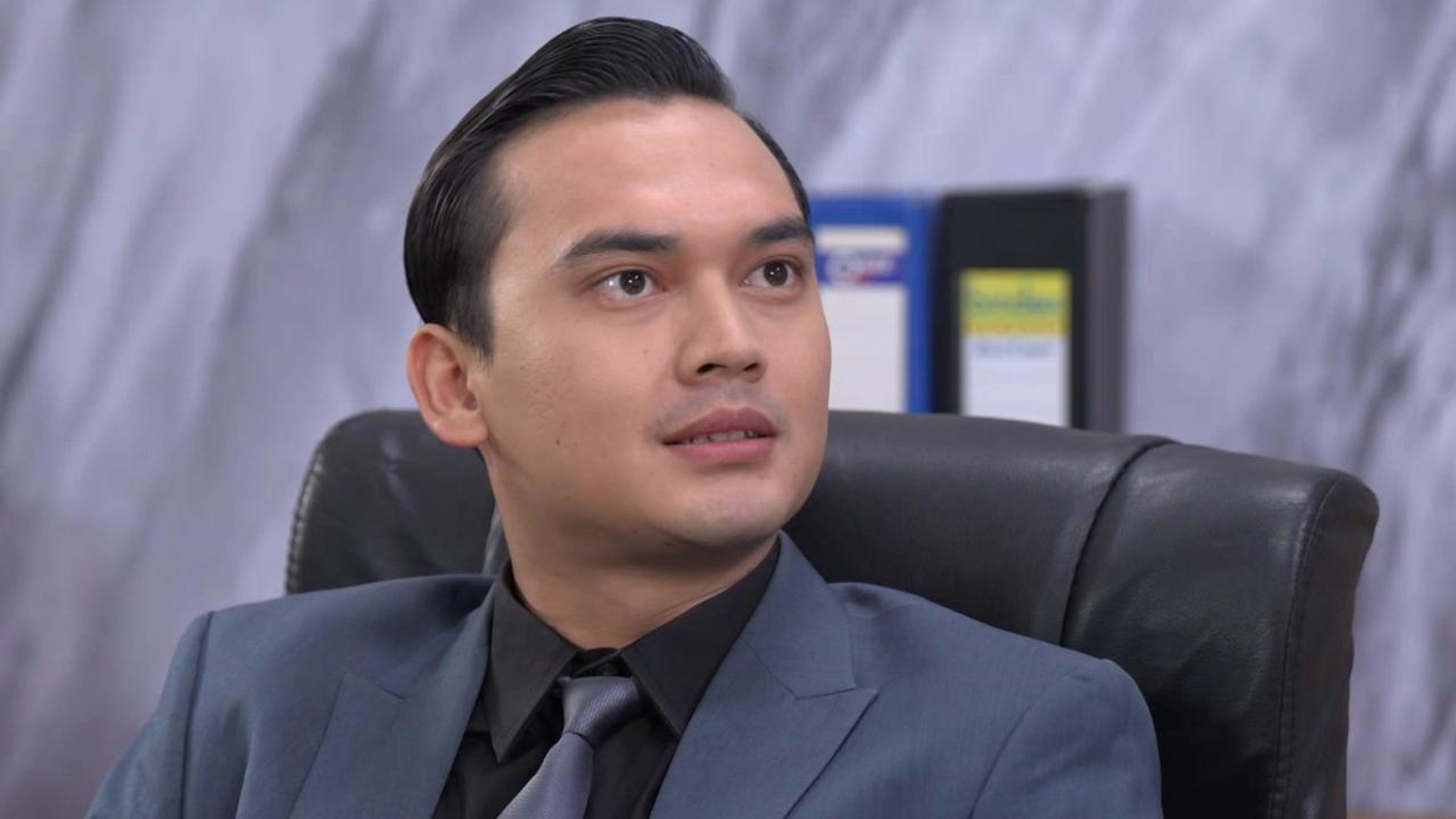 Luka Cinta