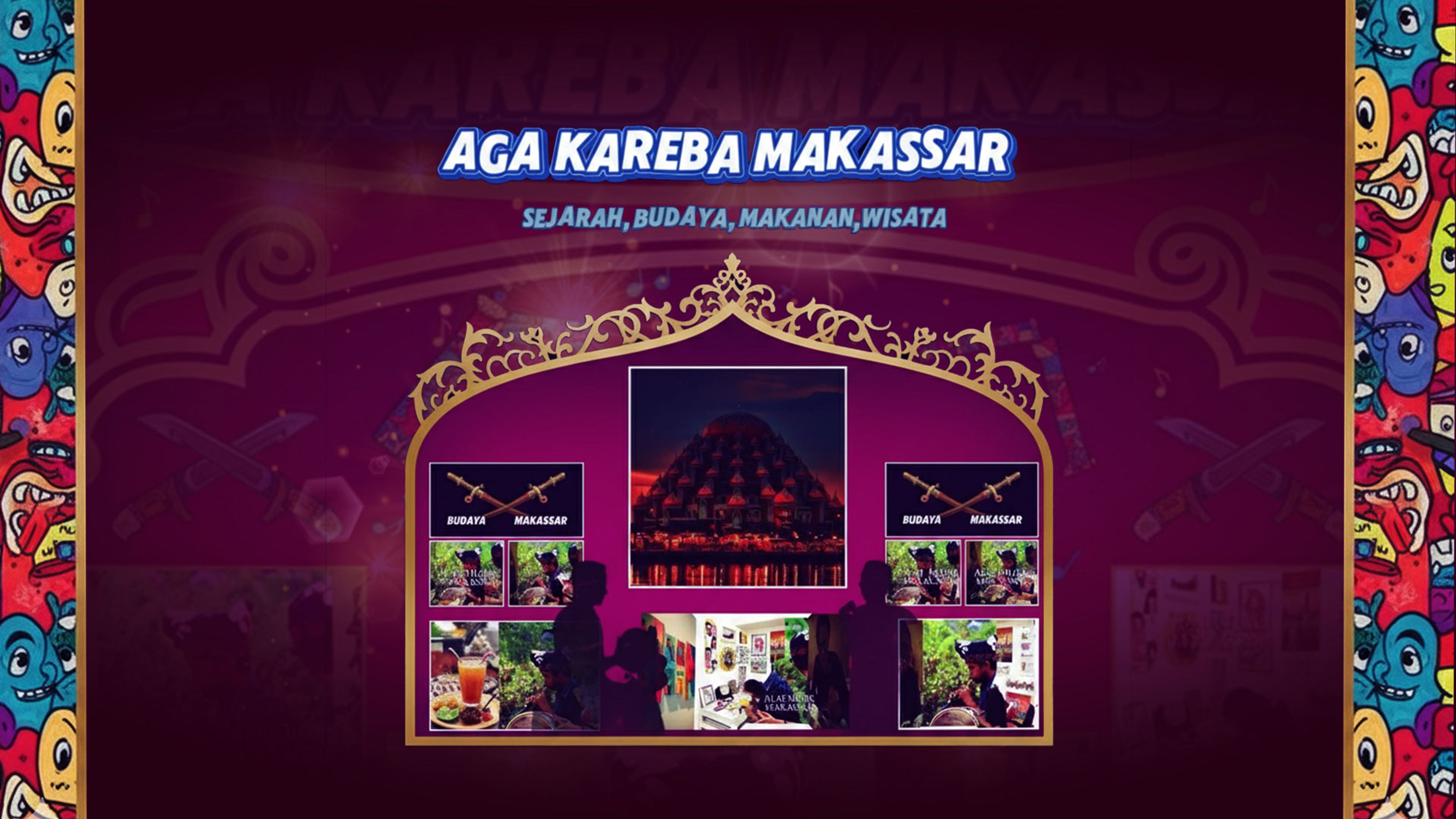 Age Kareba Makassar