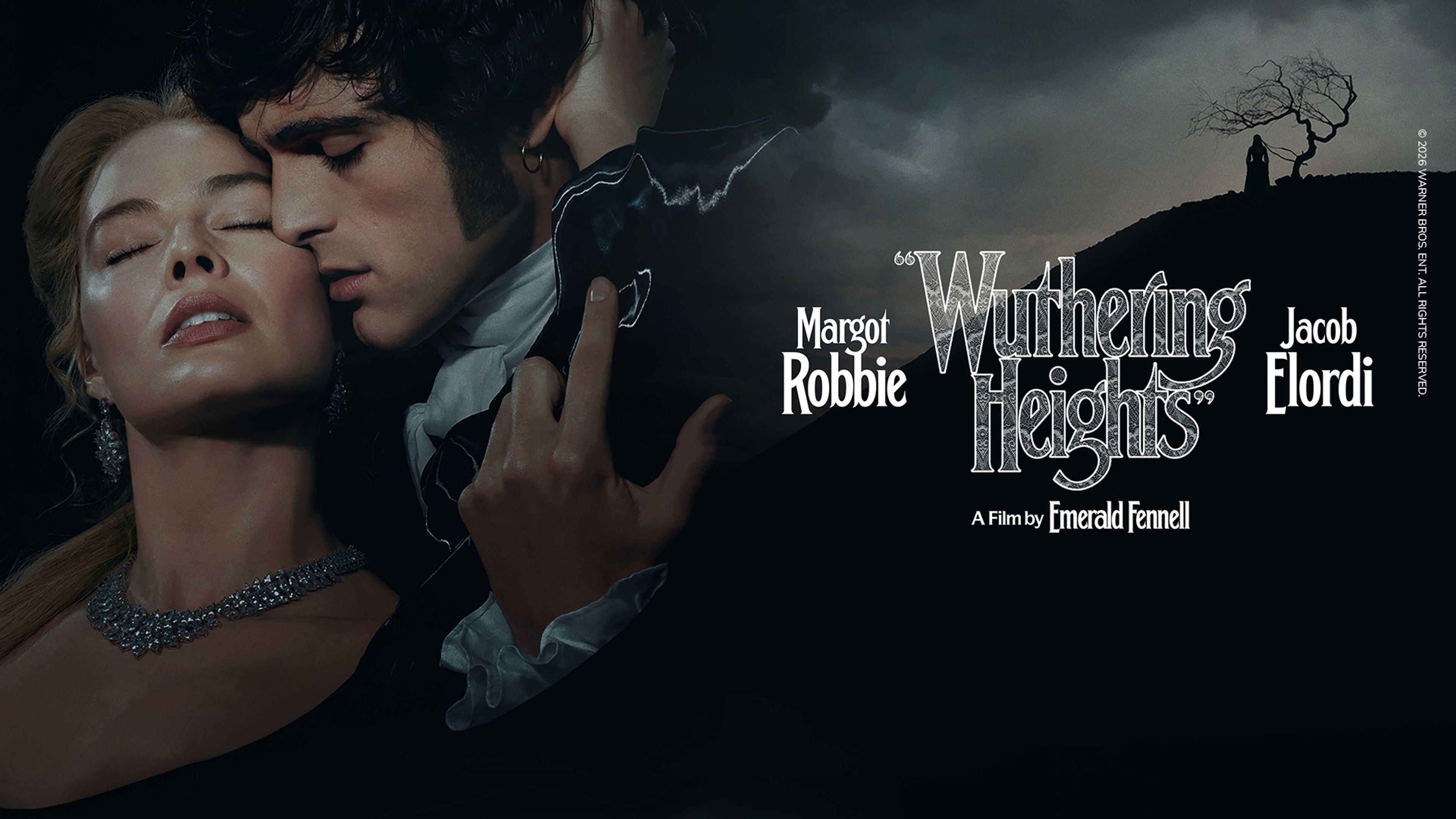 Wuthering Heights