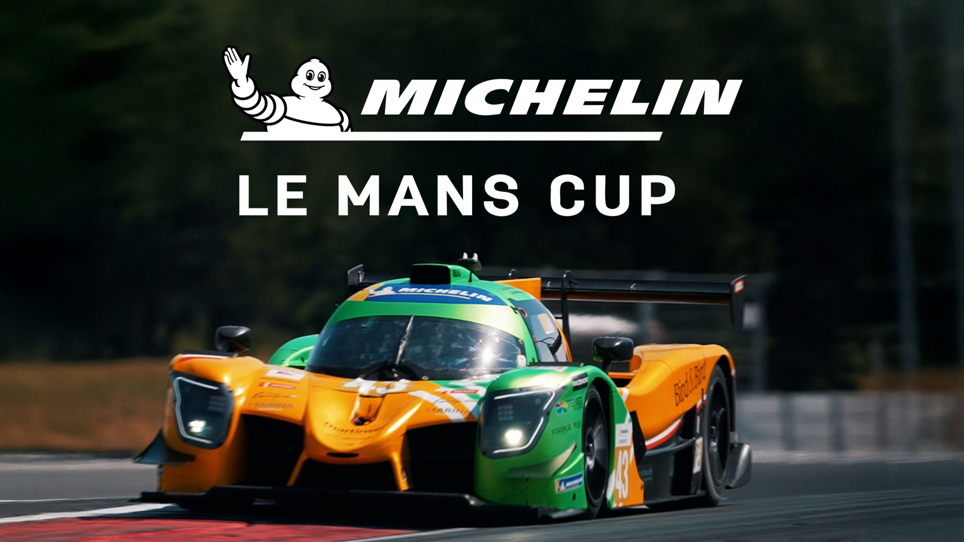 MLMC 2026: Rd 2: Castellet
