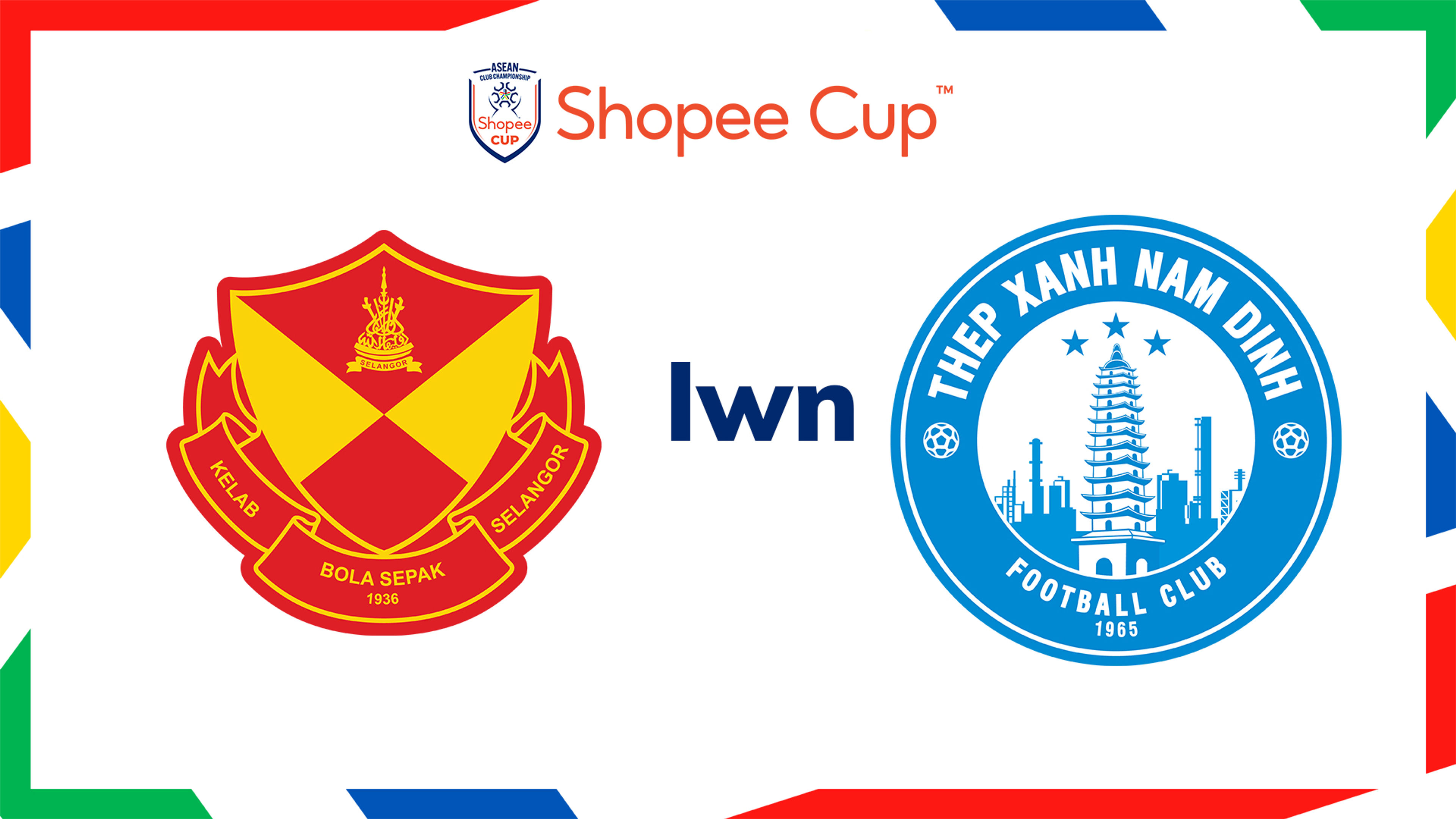 Piala Shopee 2025/26: SEL lwn NDI