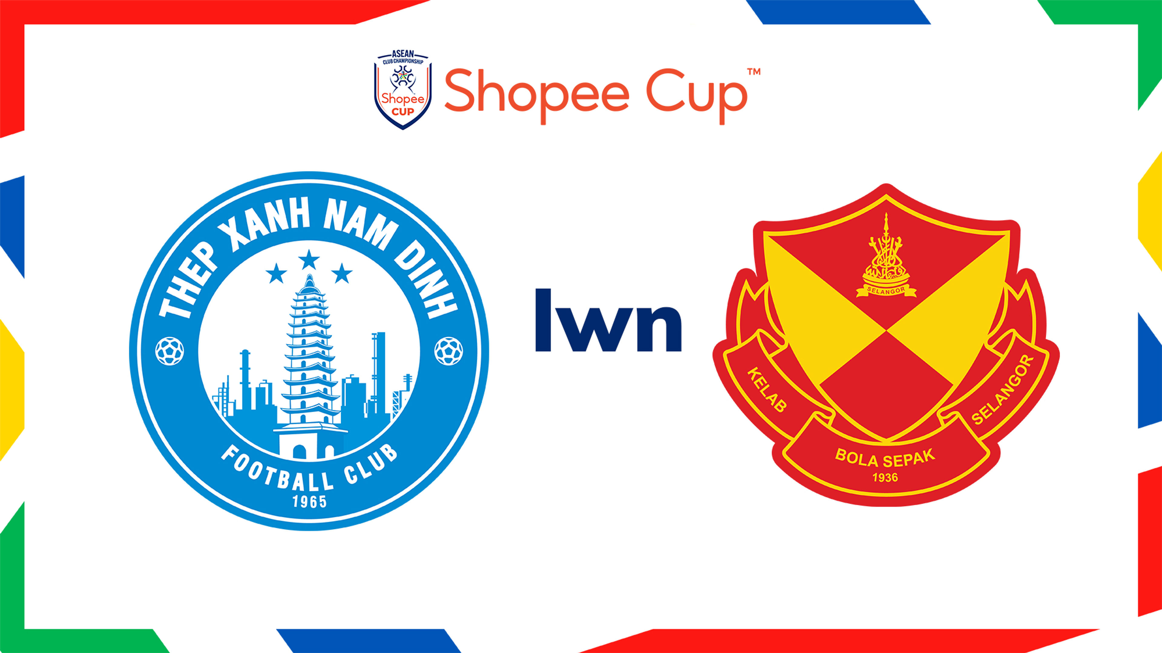 Piala Shopee 2025/26: NDI lwn SEL