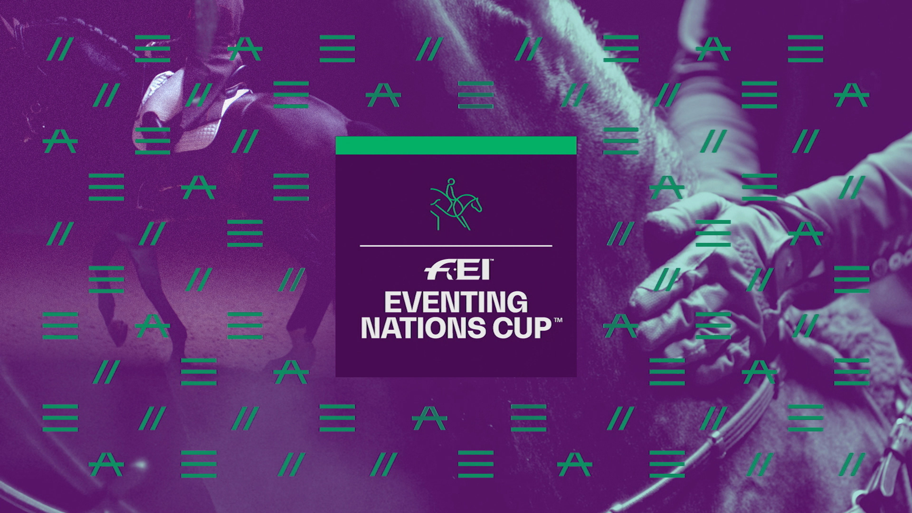 FEI Eventing Nations Cup Qualifiers: Gestut Marbach HL