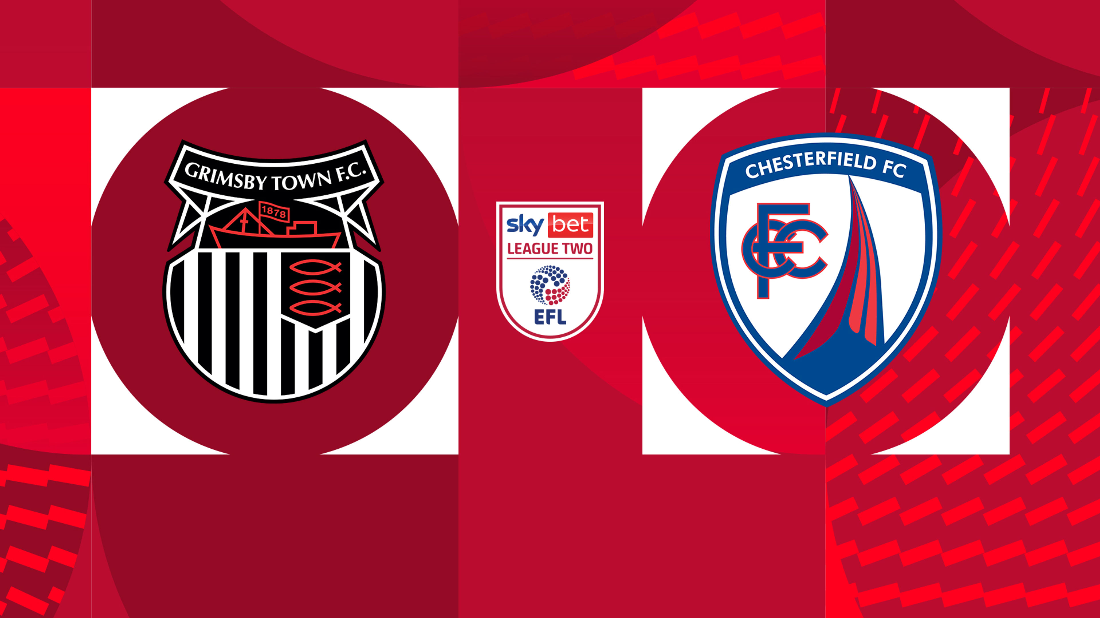 EFL: Notts County vs Salford