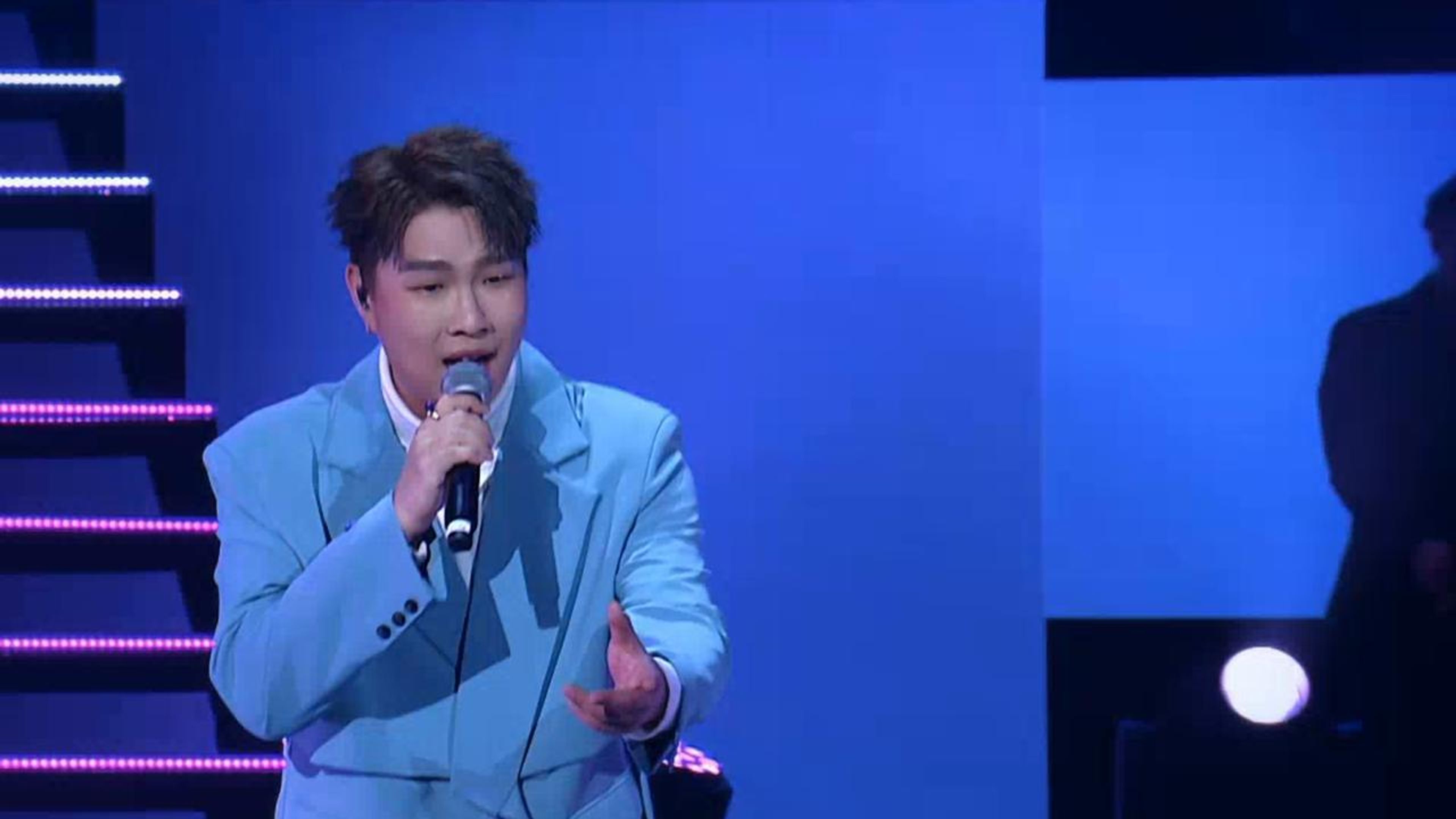Golden Years Parents' Day Concert 5.0