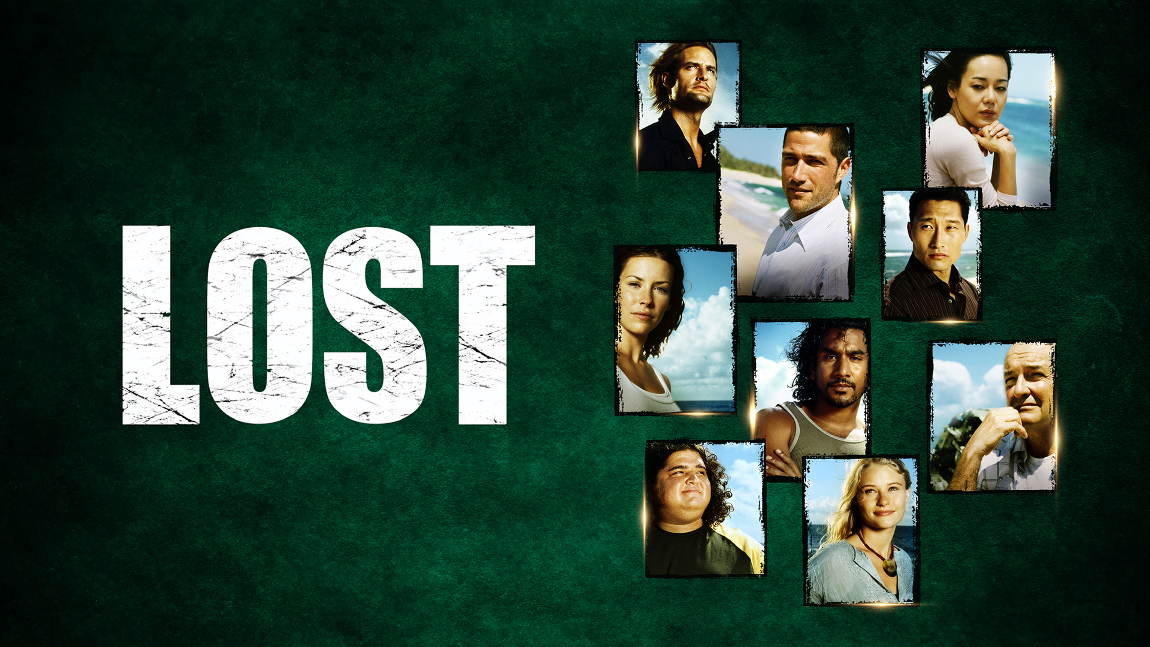 Lost S1