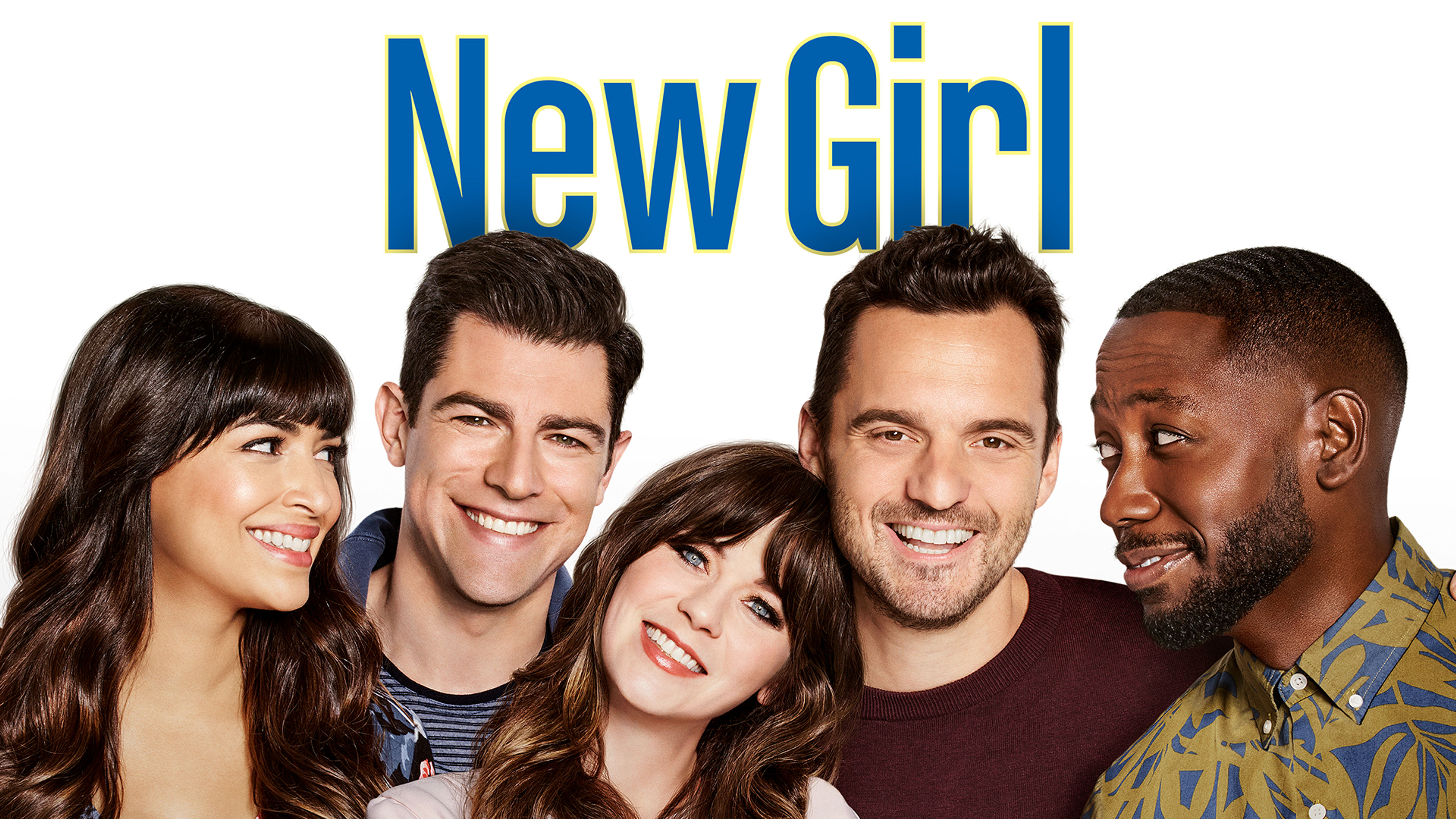 New Girl S1