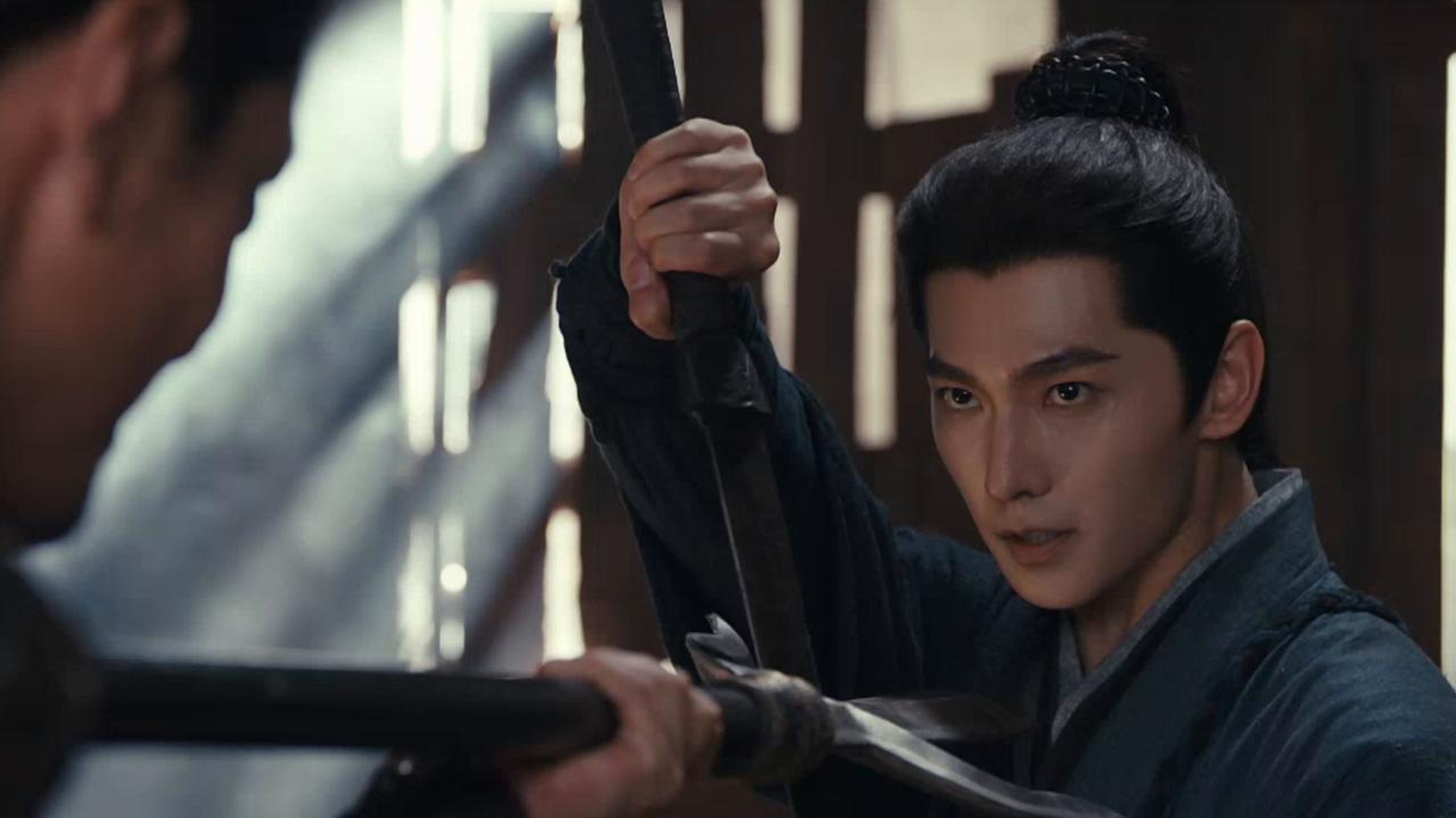 Zhan Zhao Adventures