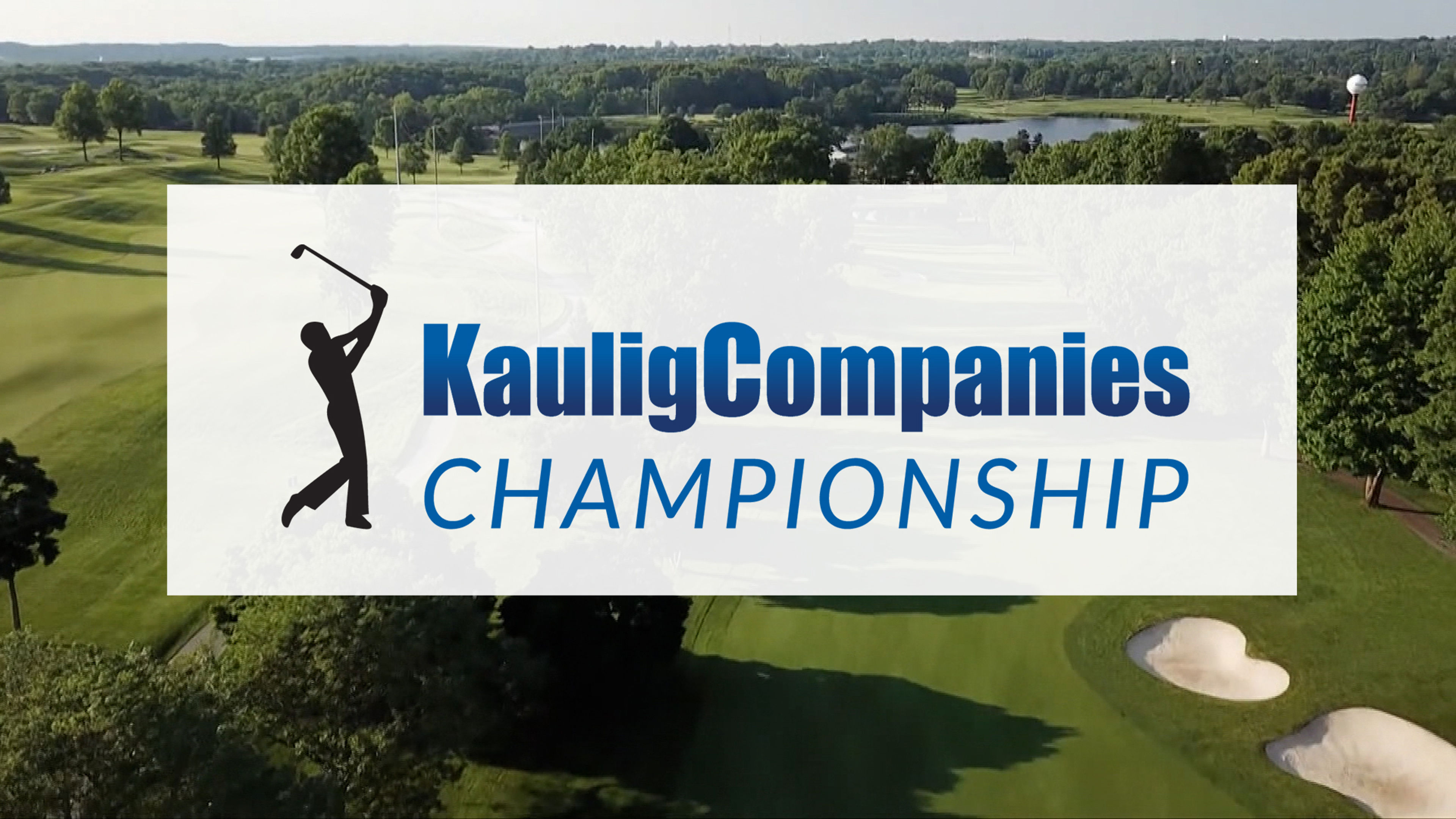 (D) Kaulig Companies Championship Day 4