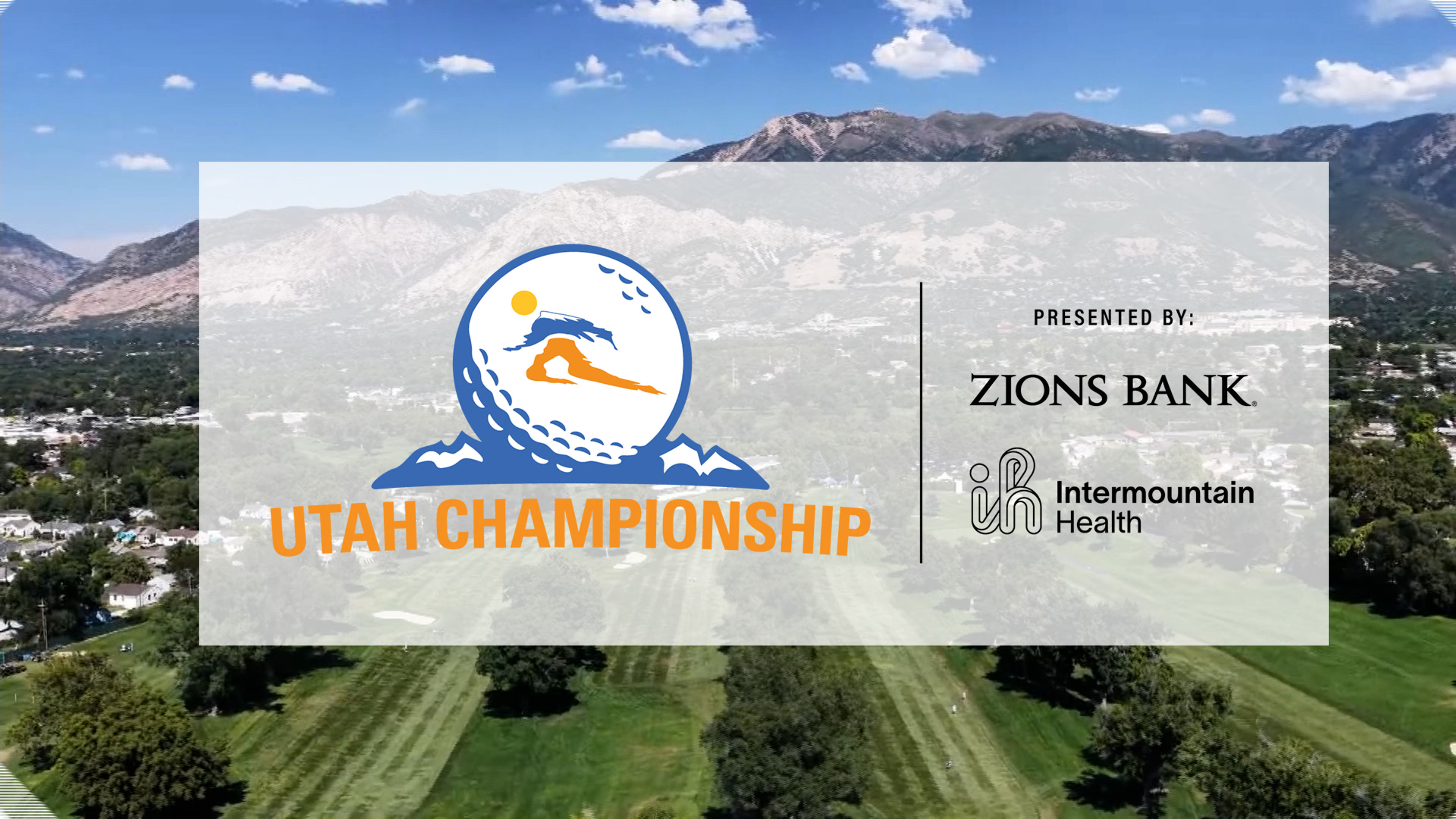 (D) Utah Championship 2026 Day 3