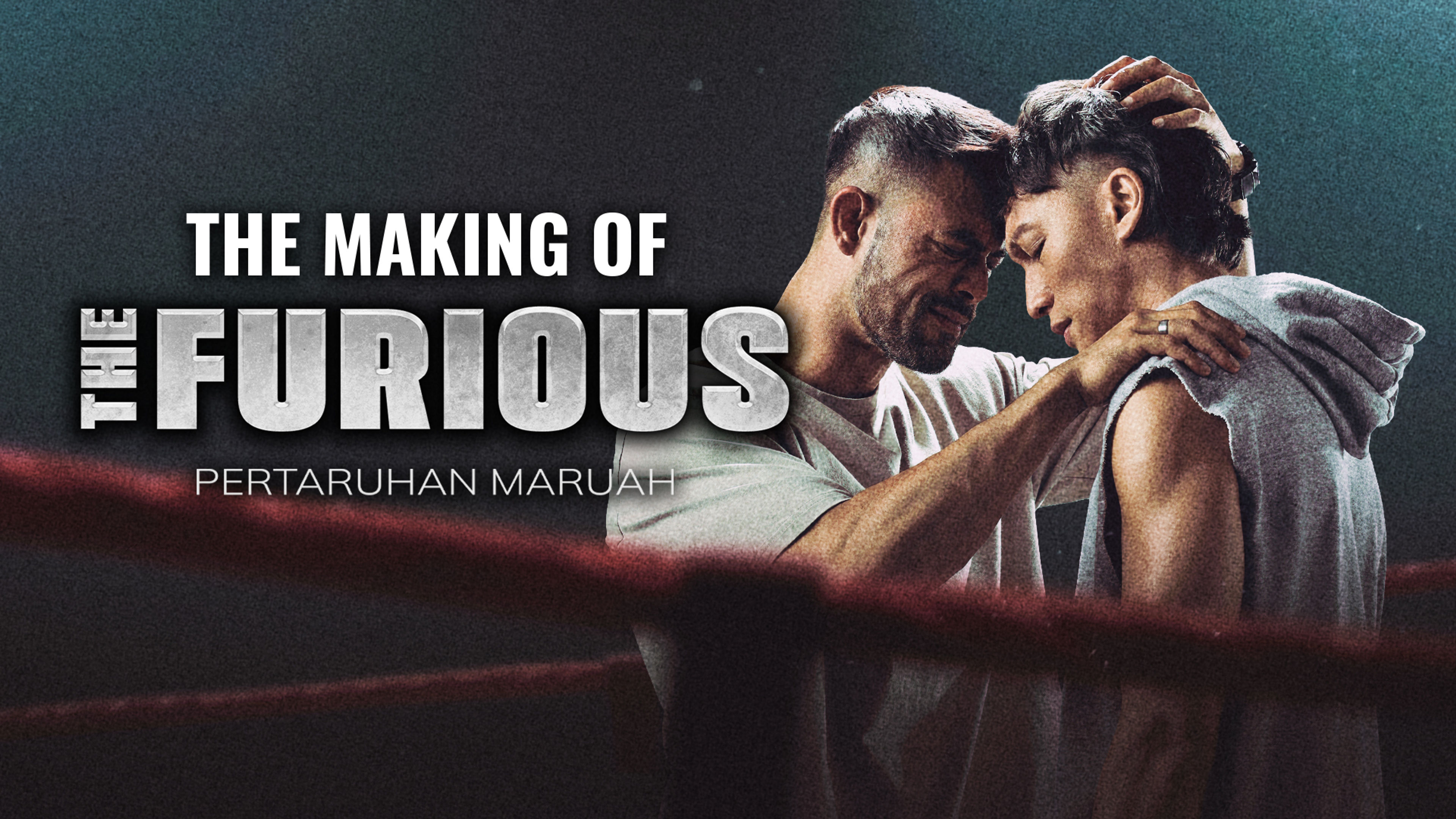 The Making of The Furious