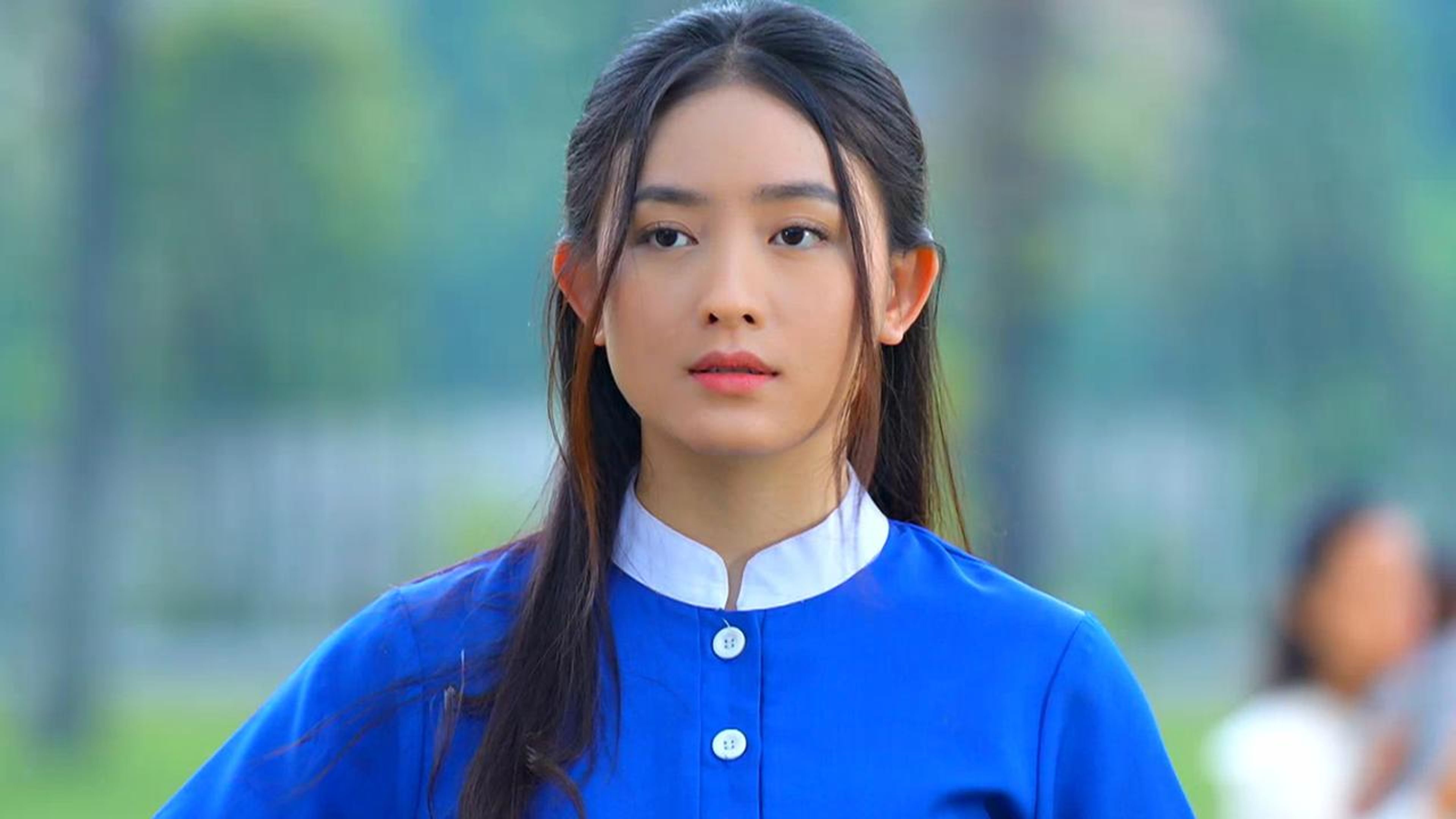 Ketika Cinta Memanggilmu
