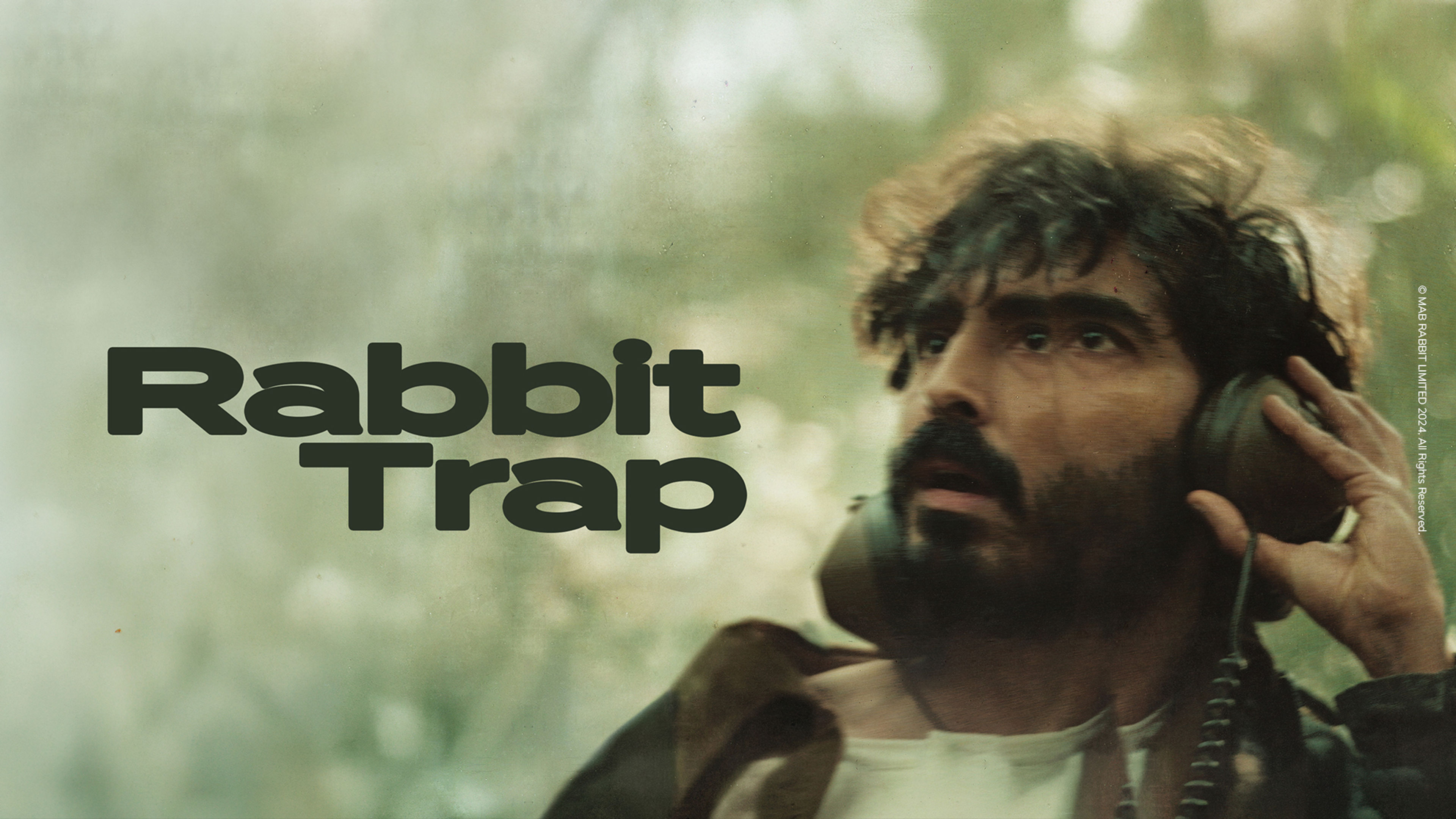 Rabbit Trap
