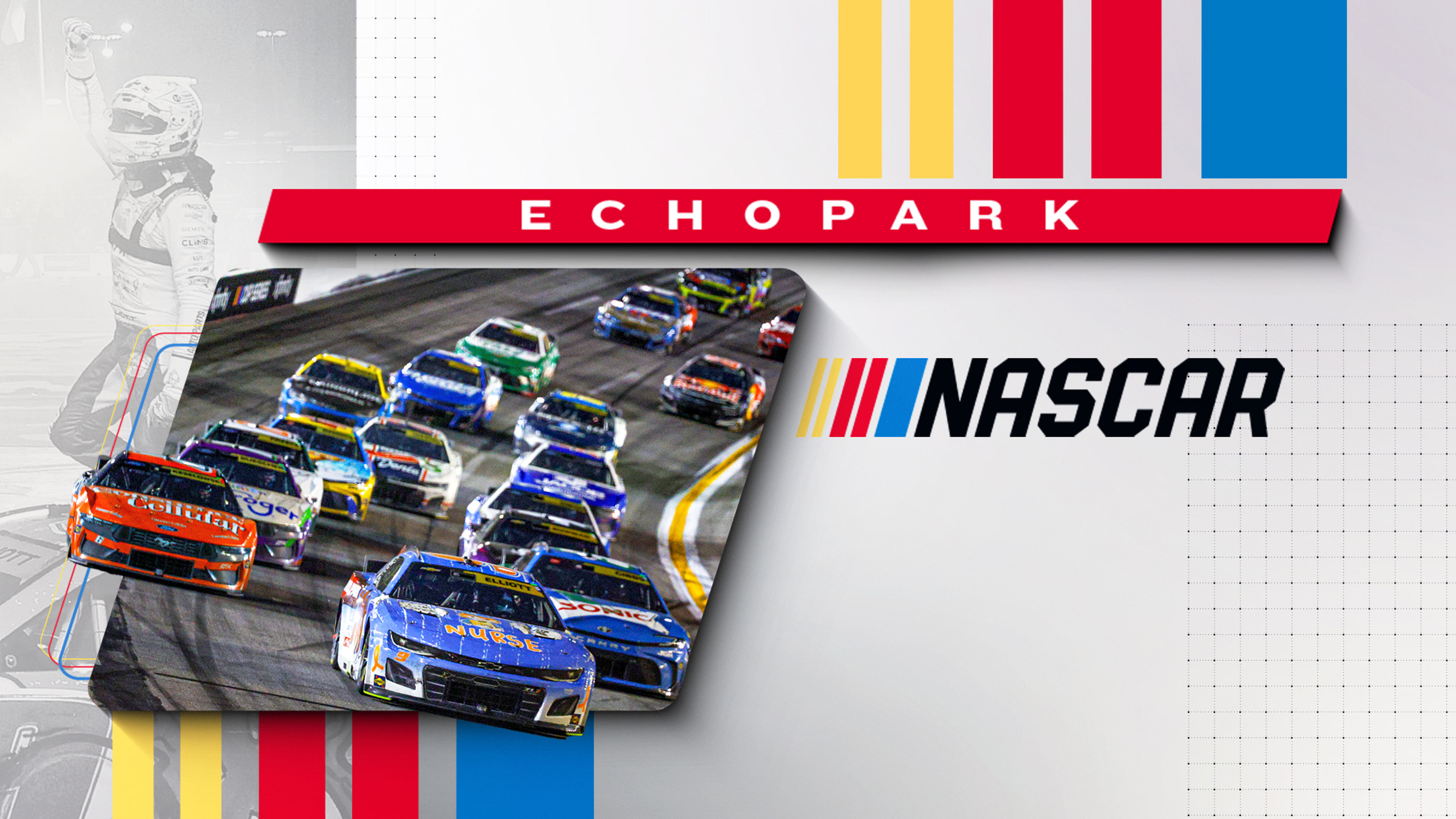 Nascar 2026: Quaker State 400