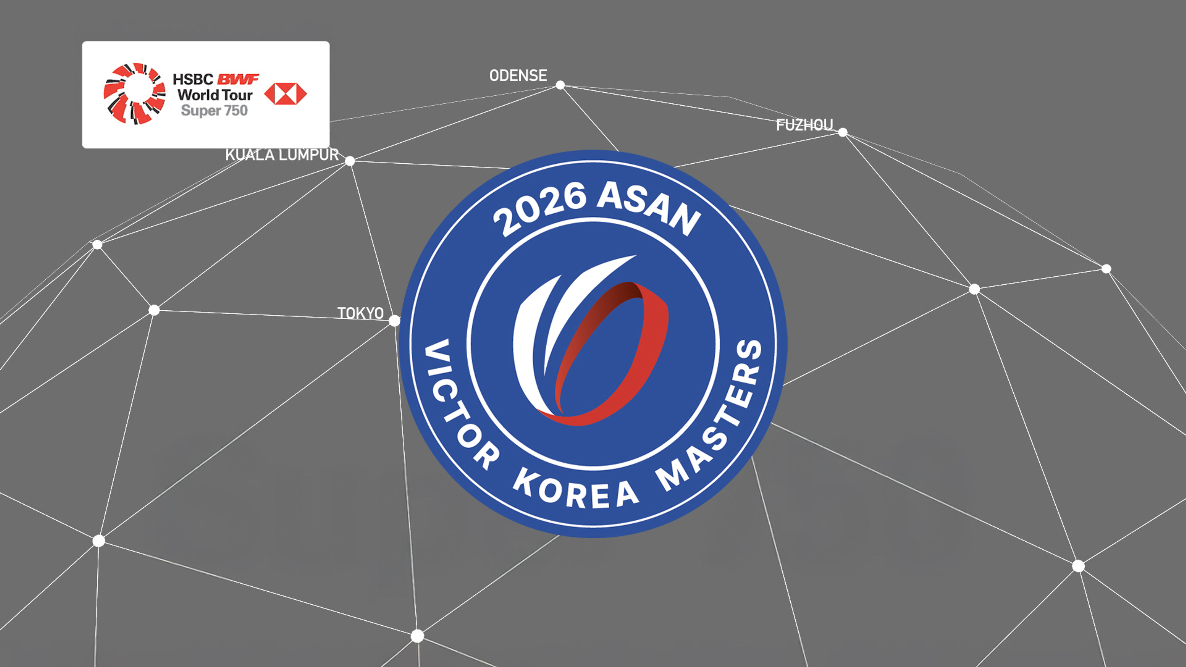 BWF Korea Masters: SF