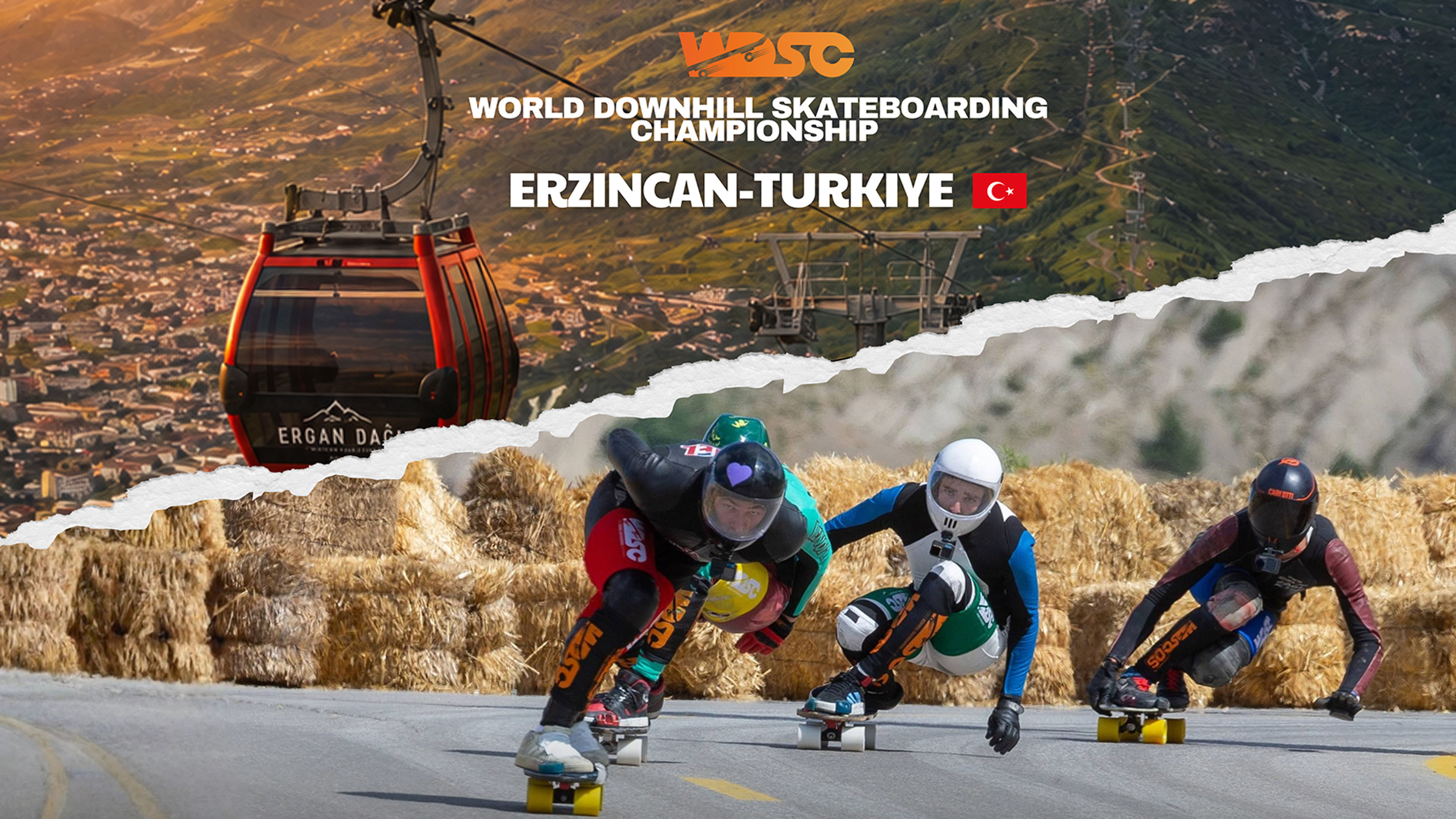 WDSC 2026: Erzincan: HL 1