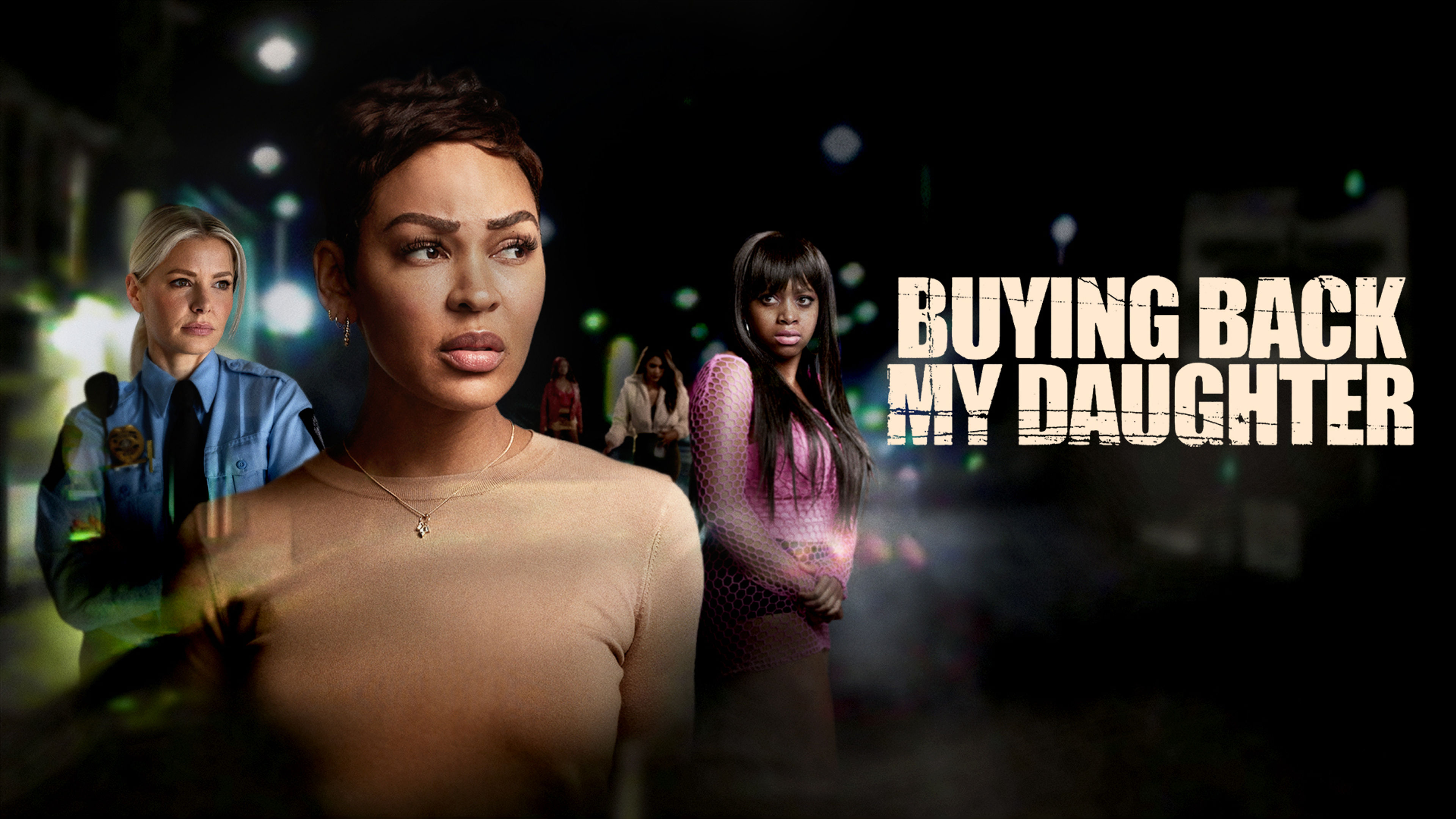 Buying Back My Daughter