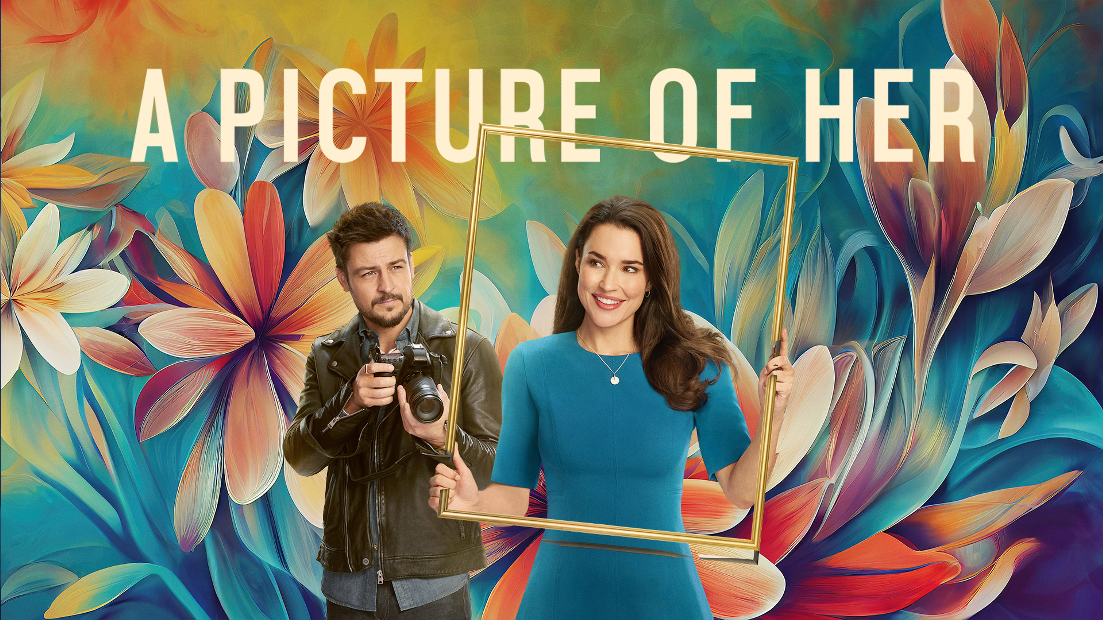 A Picture Of Her